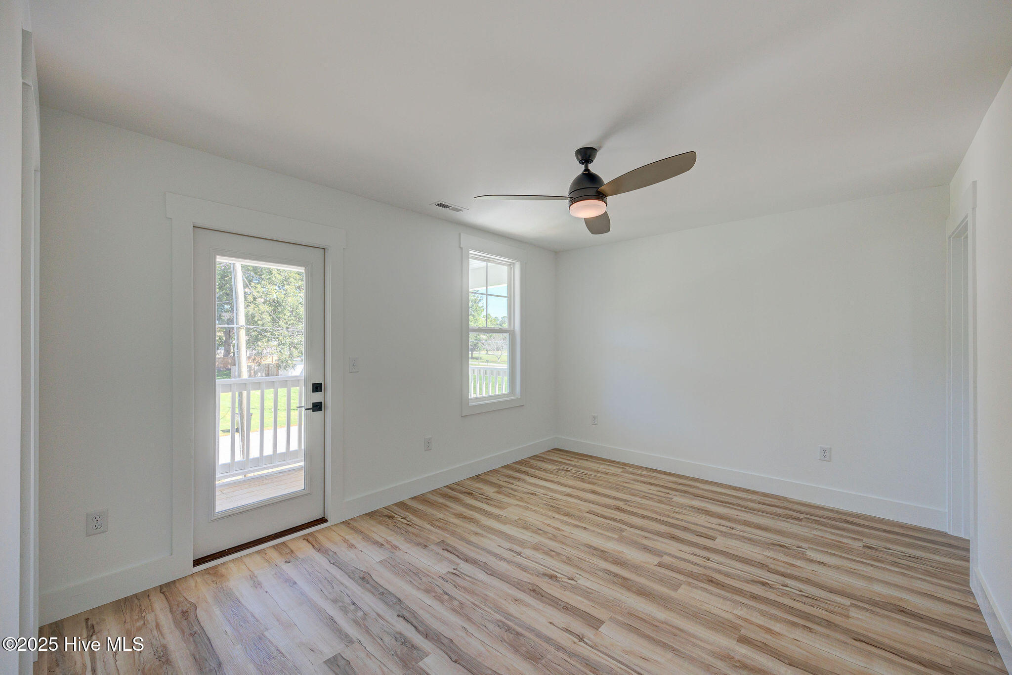 205 W Williams Street