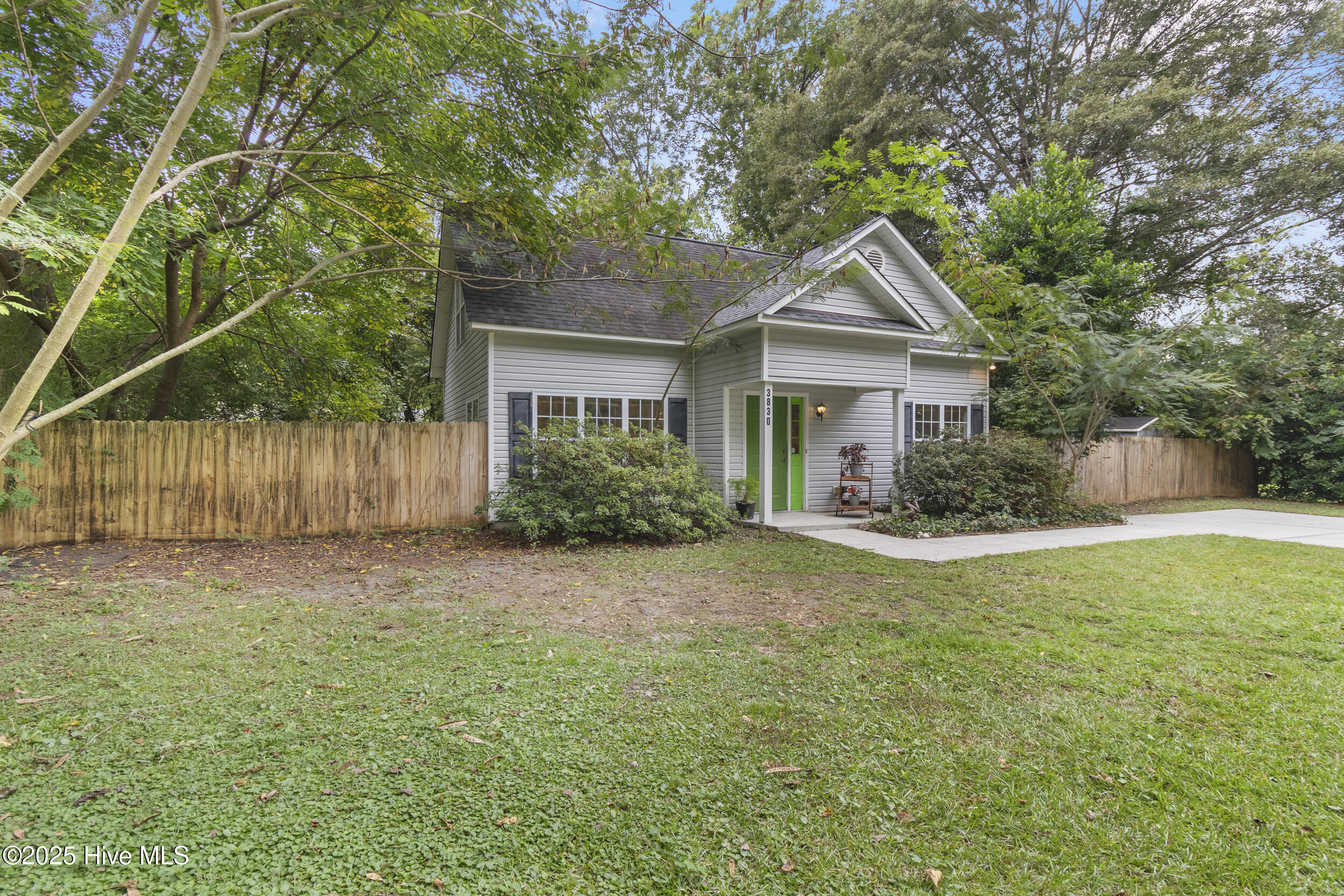 3830 Sondey Road