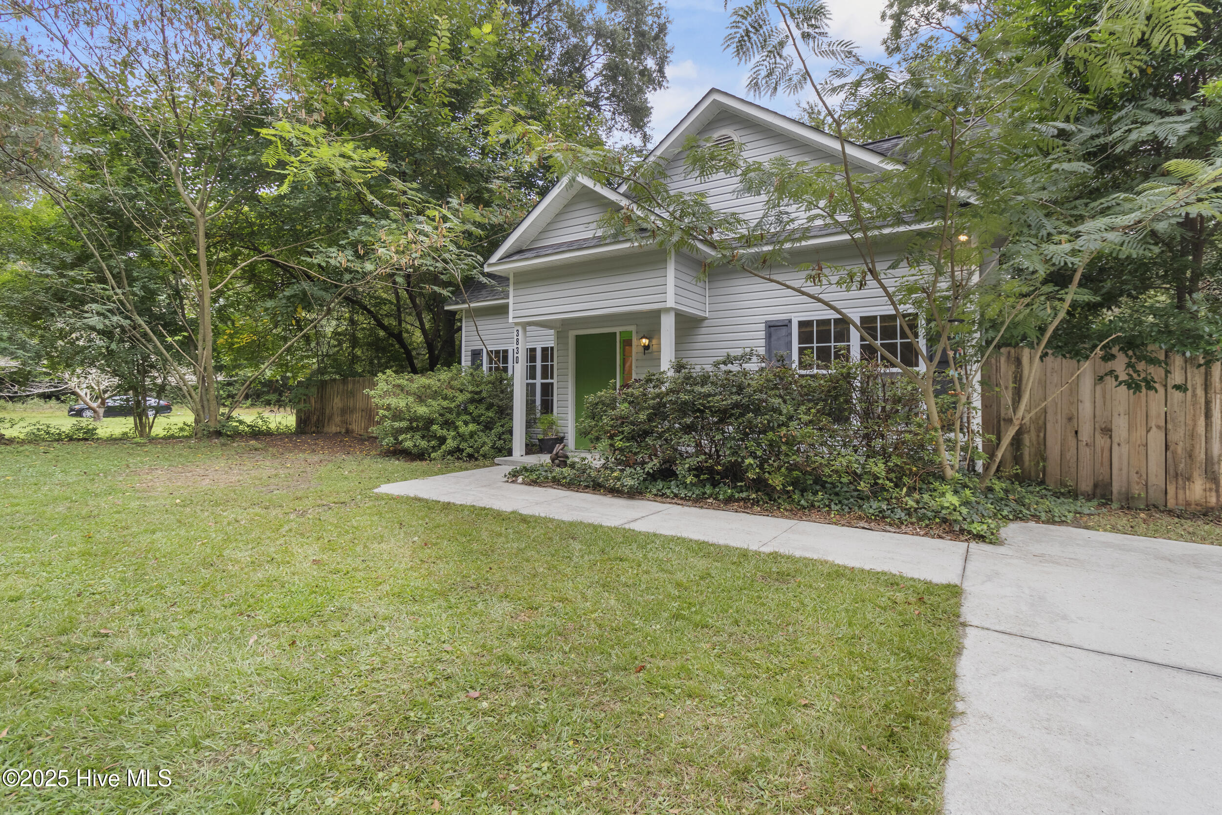 3830 Sondey Road