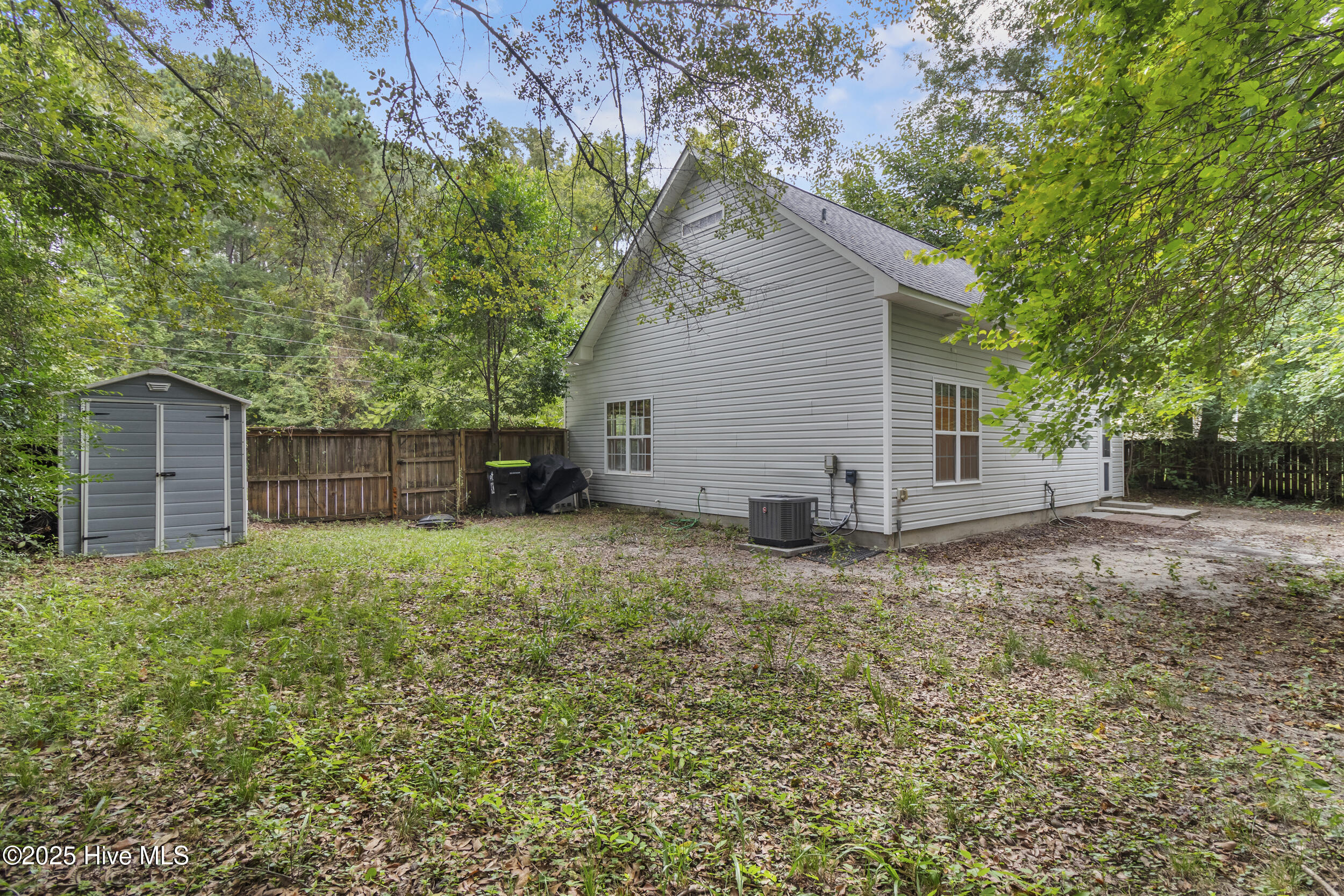 3830 Sondey Road