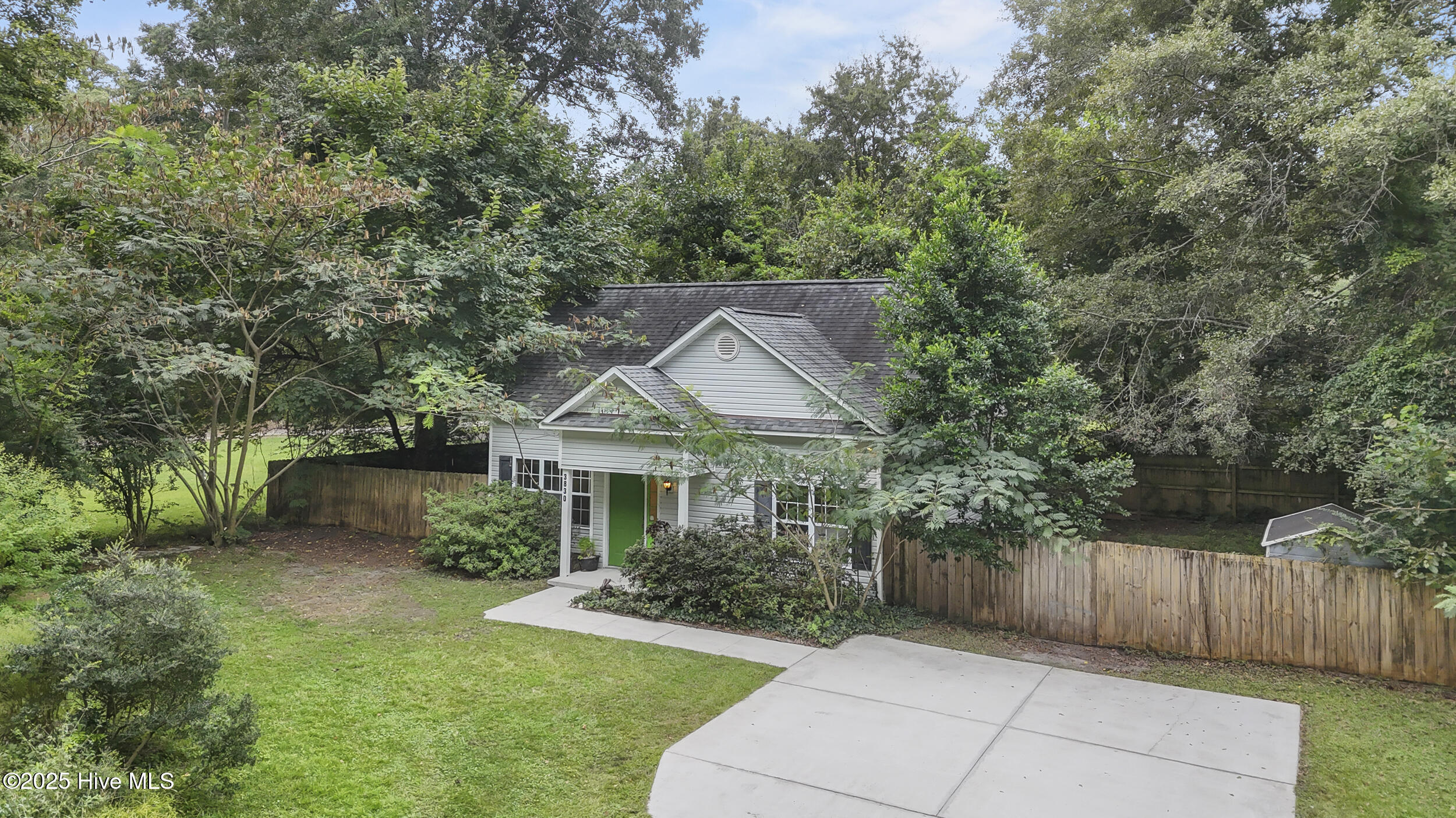 3830 Sondey Road