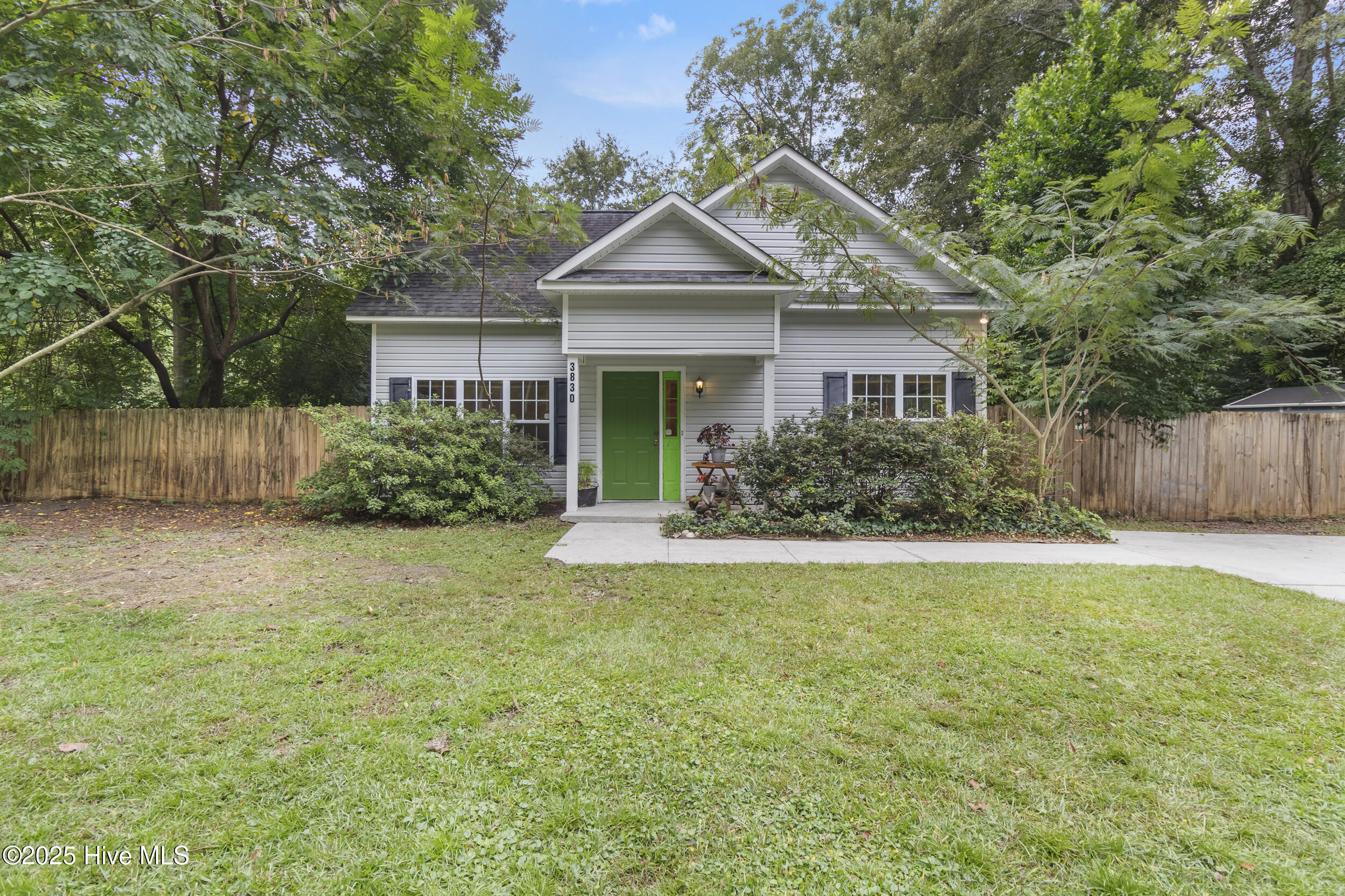 3830 Sondey Road