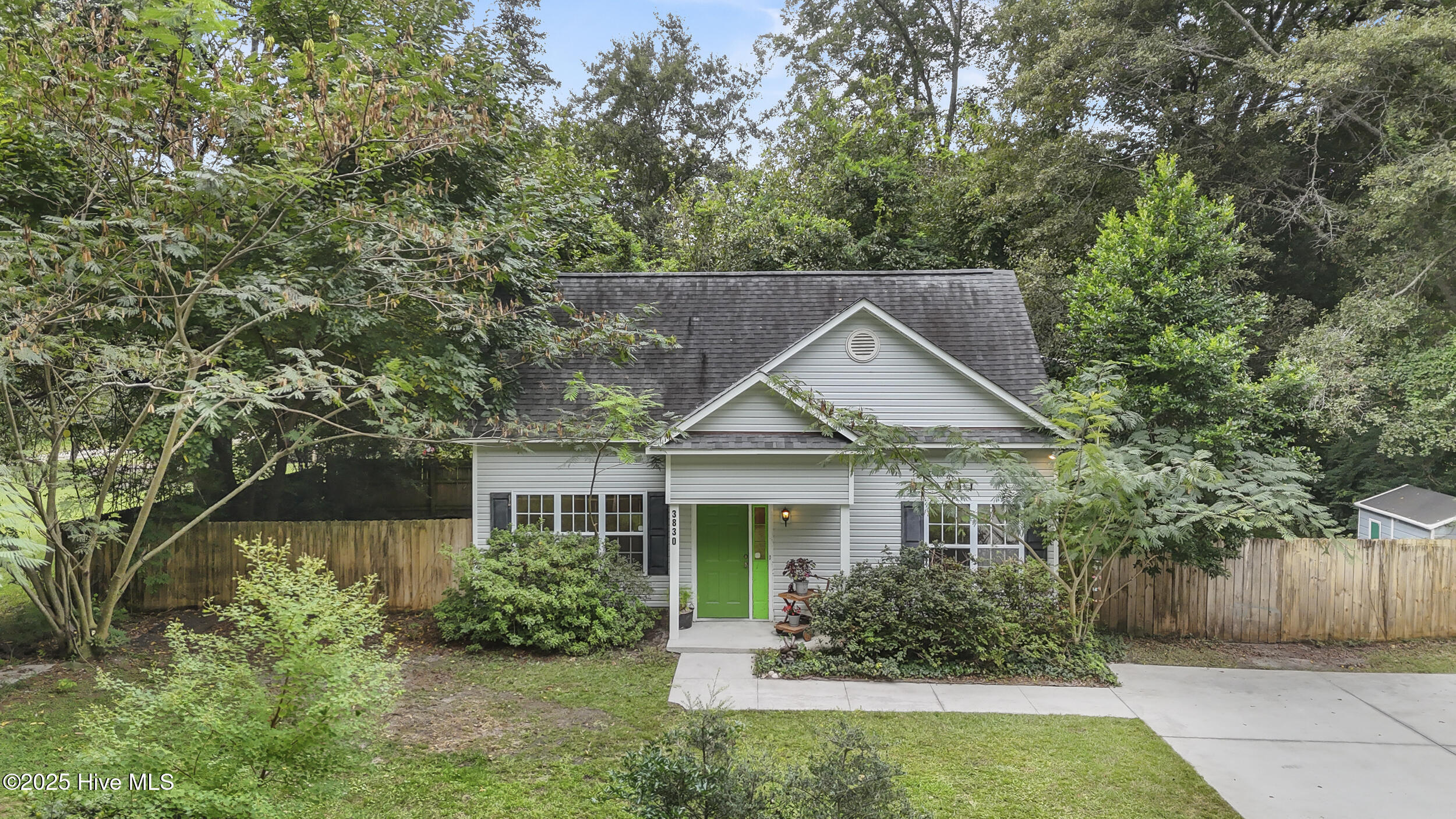 3830 Sondey Road