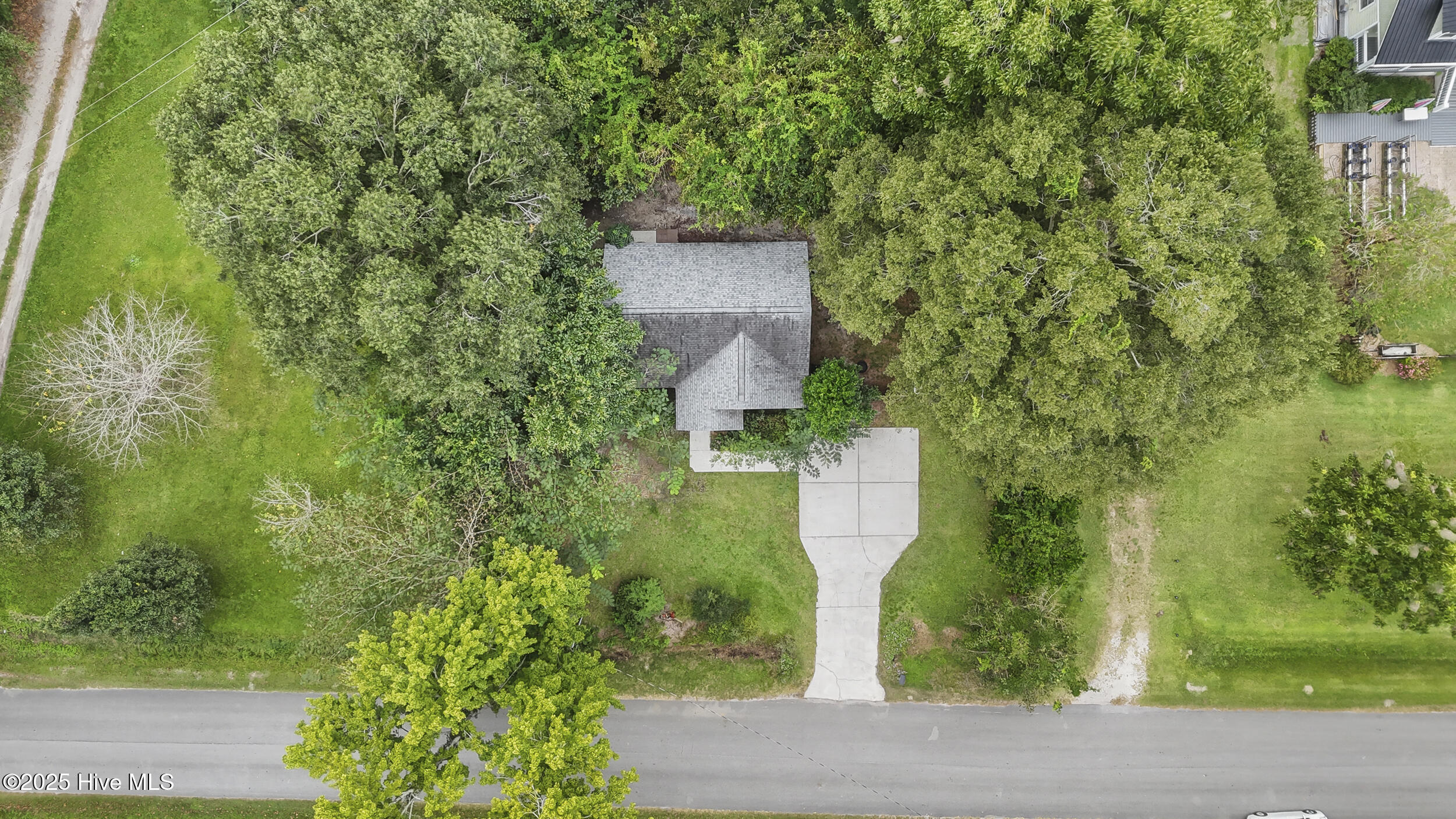 3830 Sondey Road