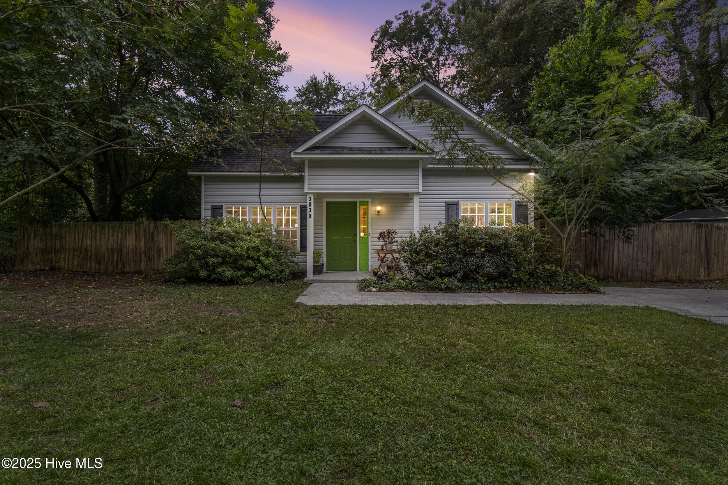3830 Sondey Road