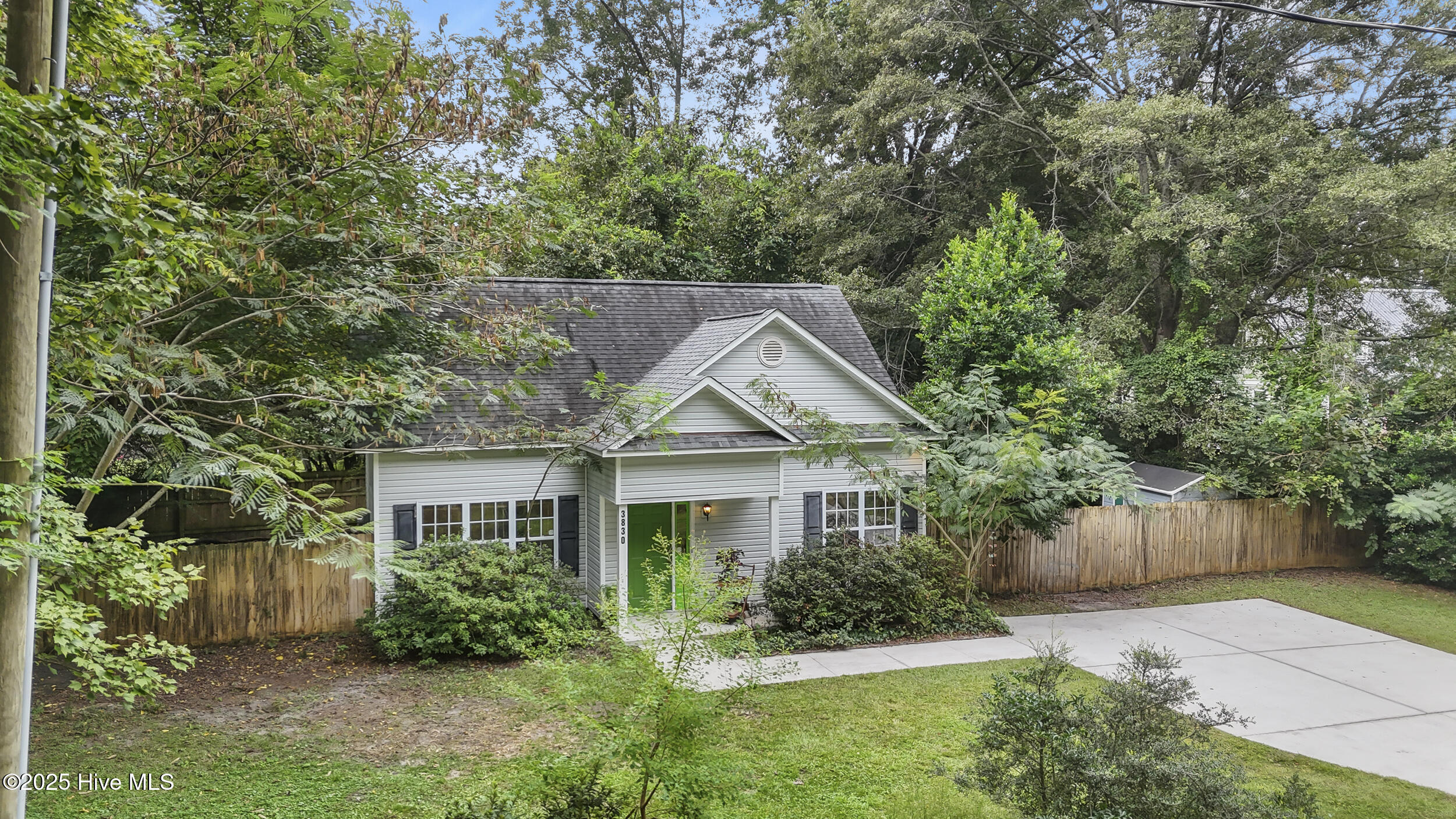 3830 Sondey Road