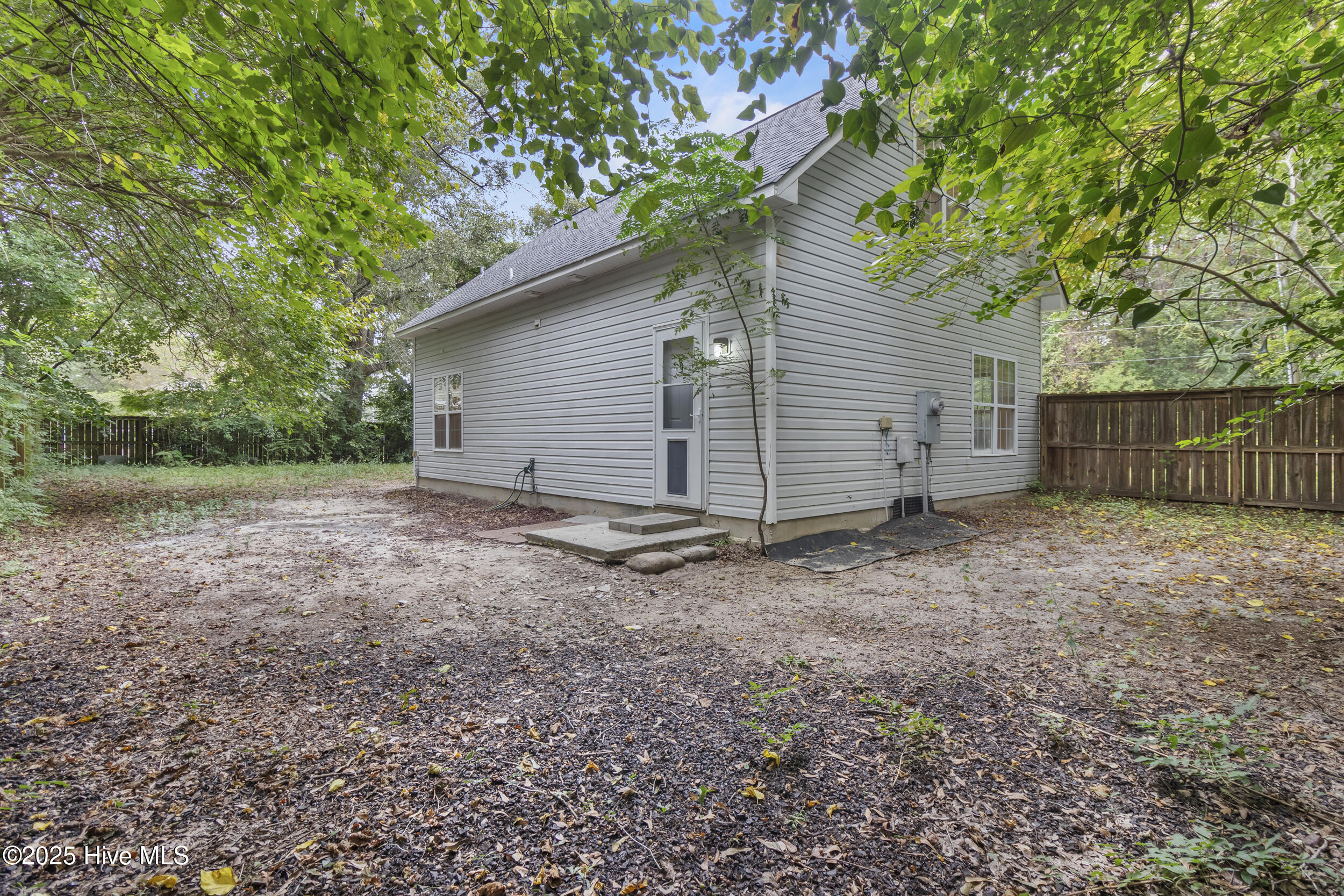 3830 Sondey Road