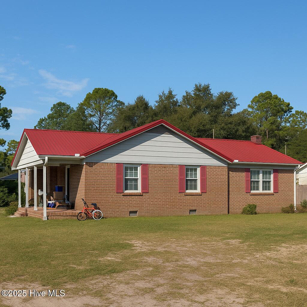 625 Harris Road