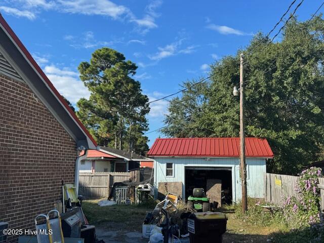 625 Harris Road