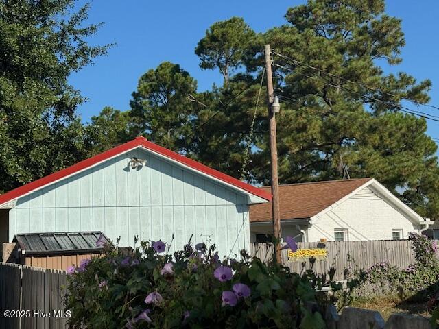 625 Harris Road