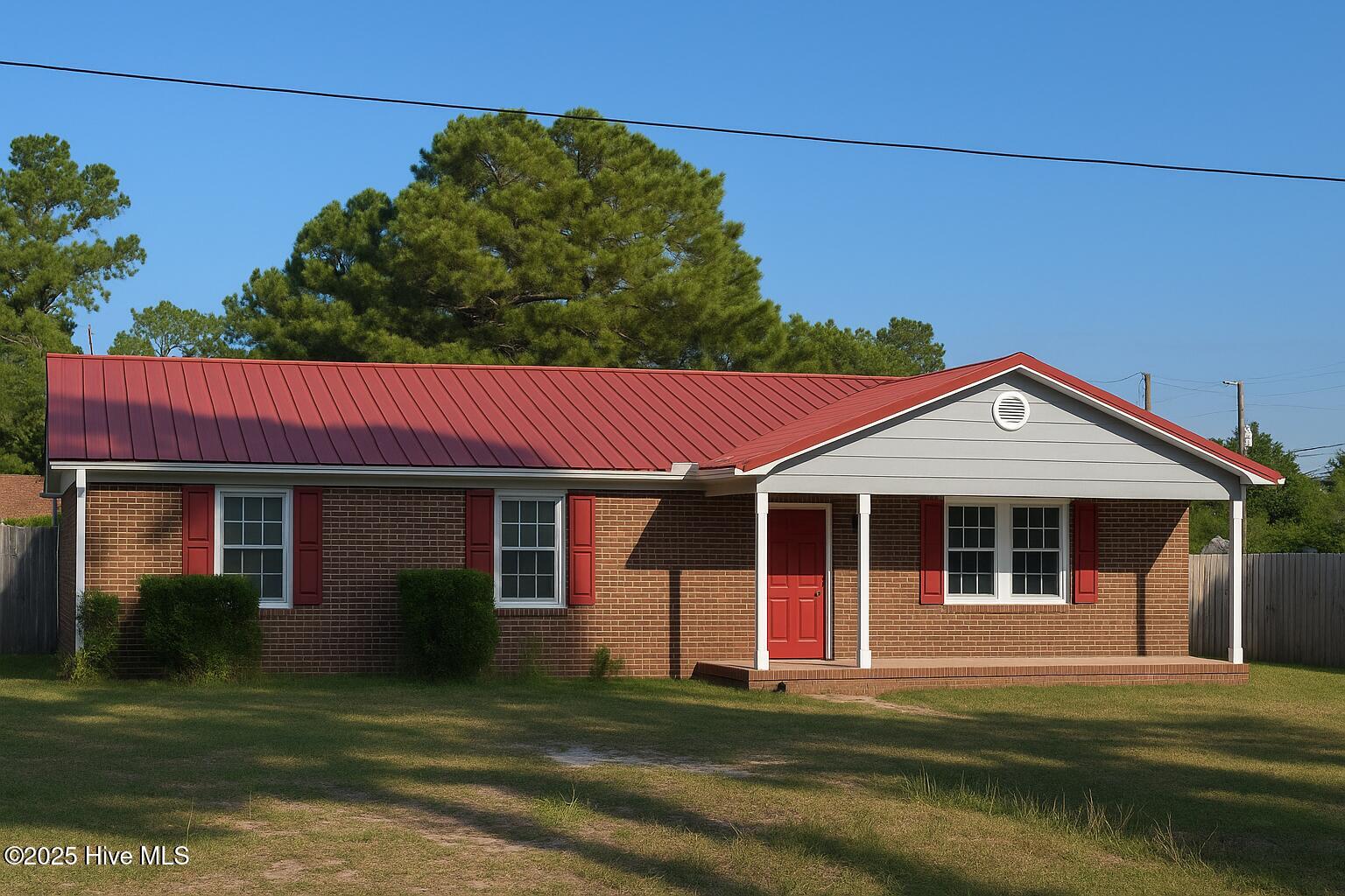 625 Harris Road