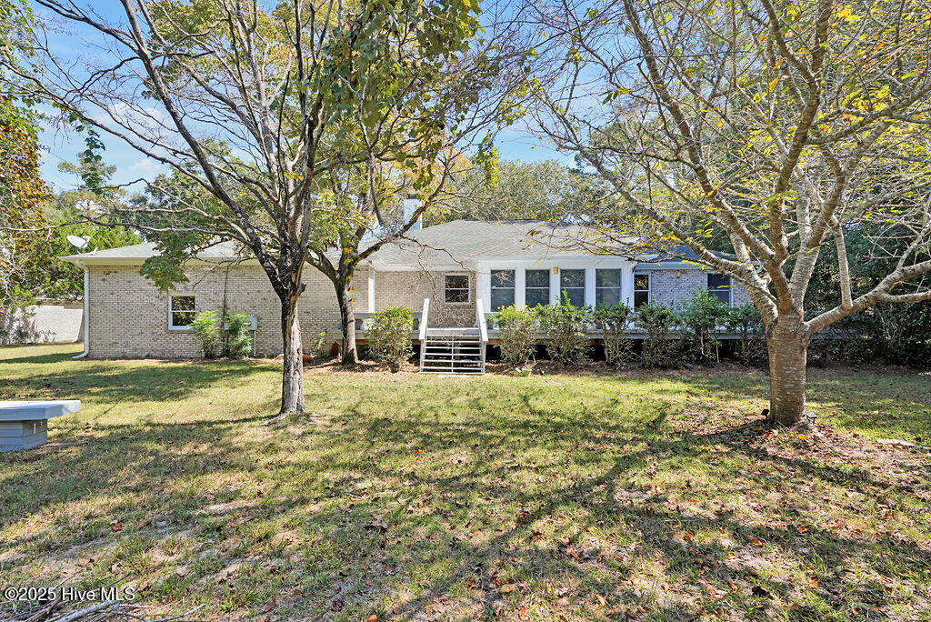 116 Olde Point Road