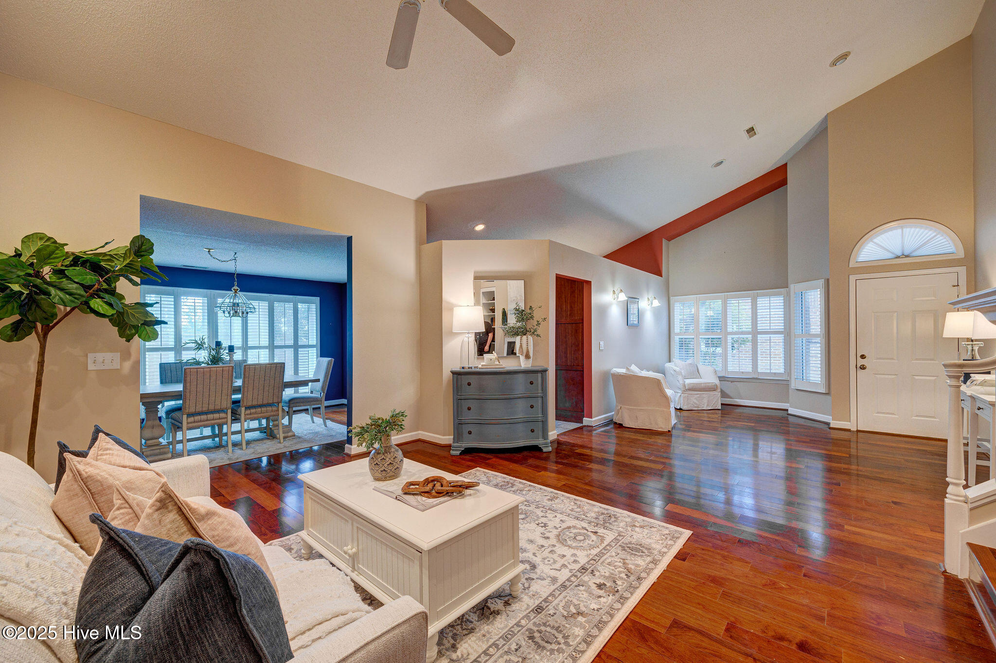 2018 Jumpin Run Drive