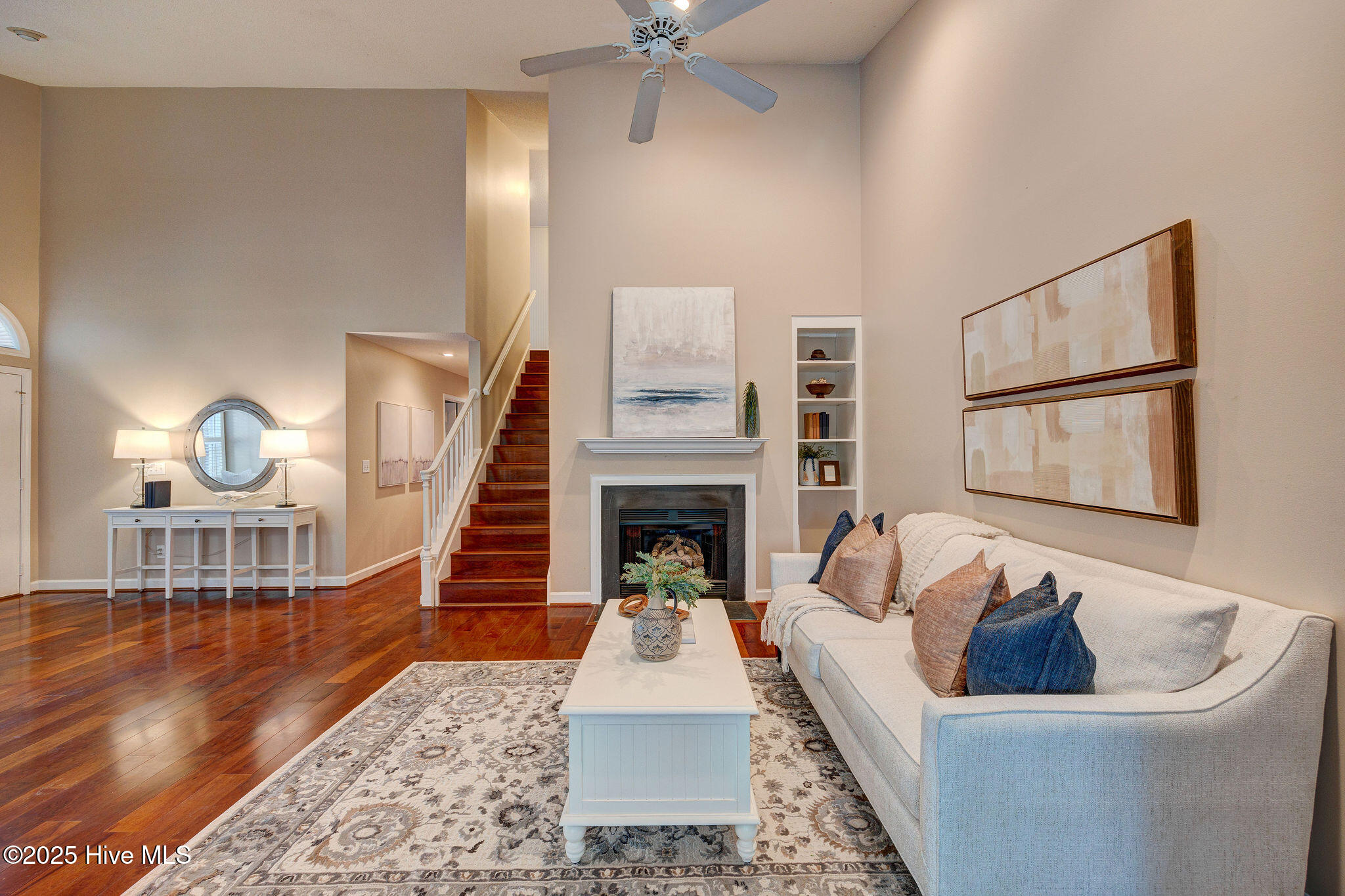 2018 Jumpin Run Drive