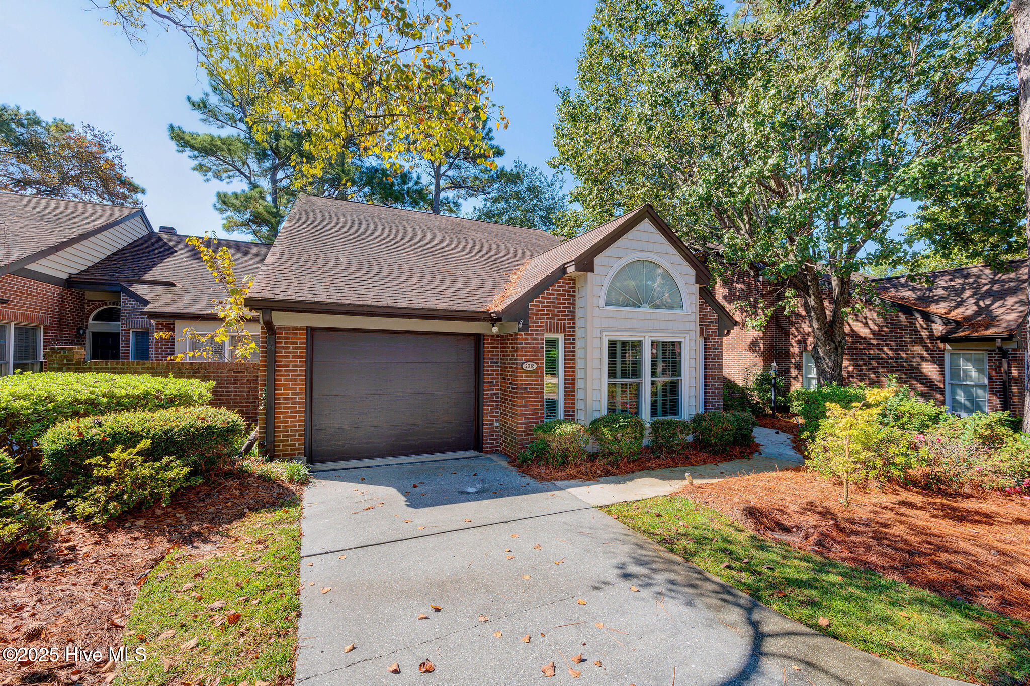 2018 Jumpin Run Drive