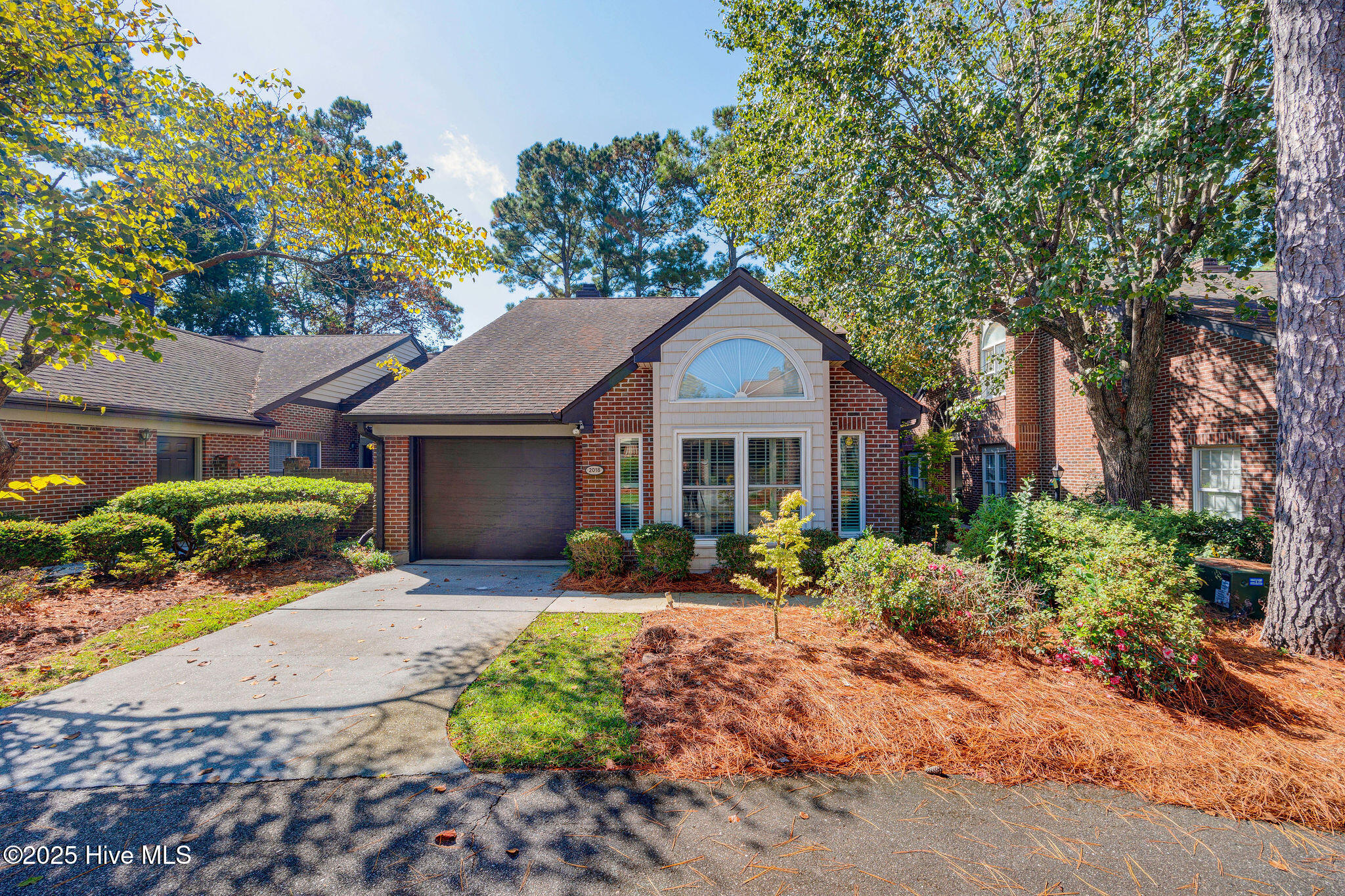 2018 Jumpin Run Drive