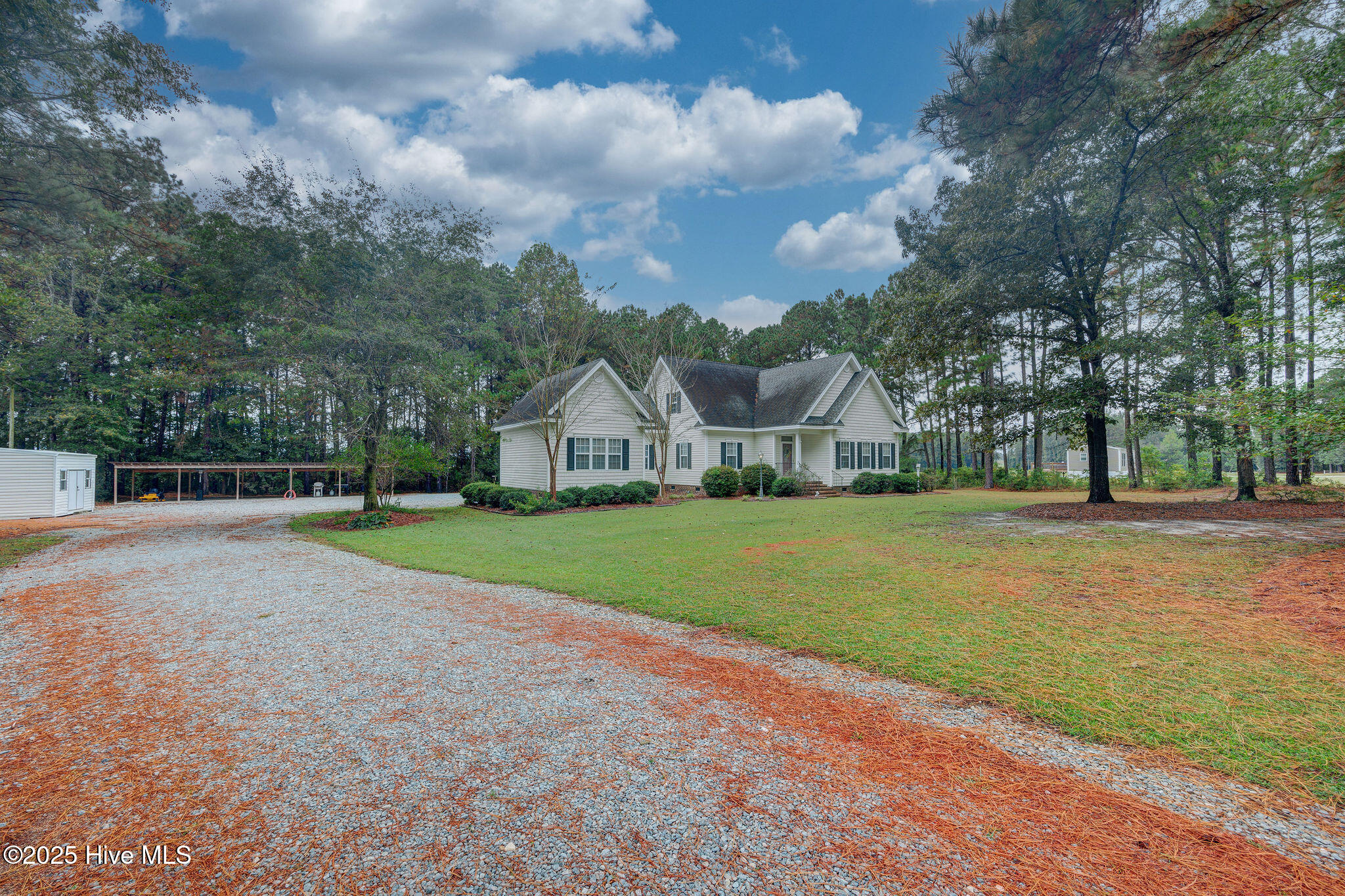 332 Batchelor Bay Road