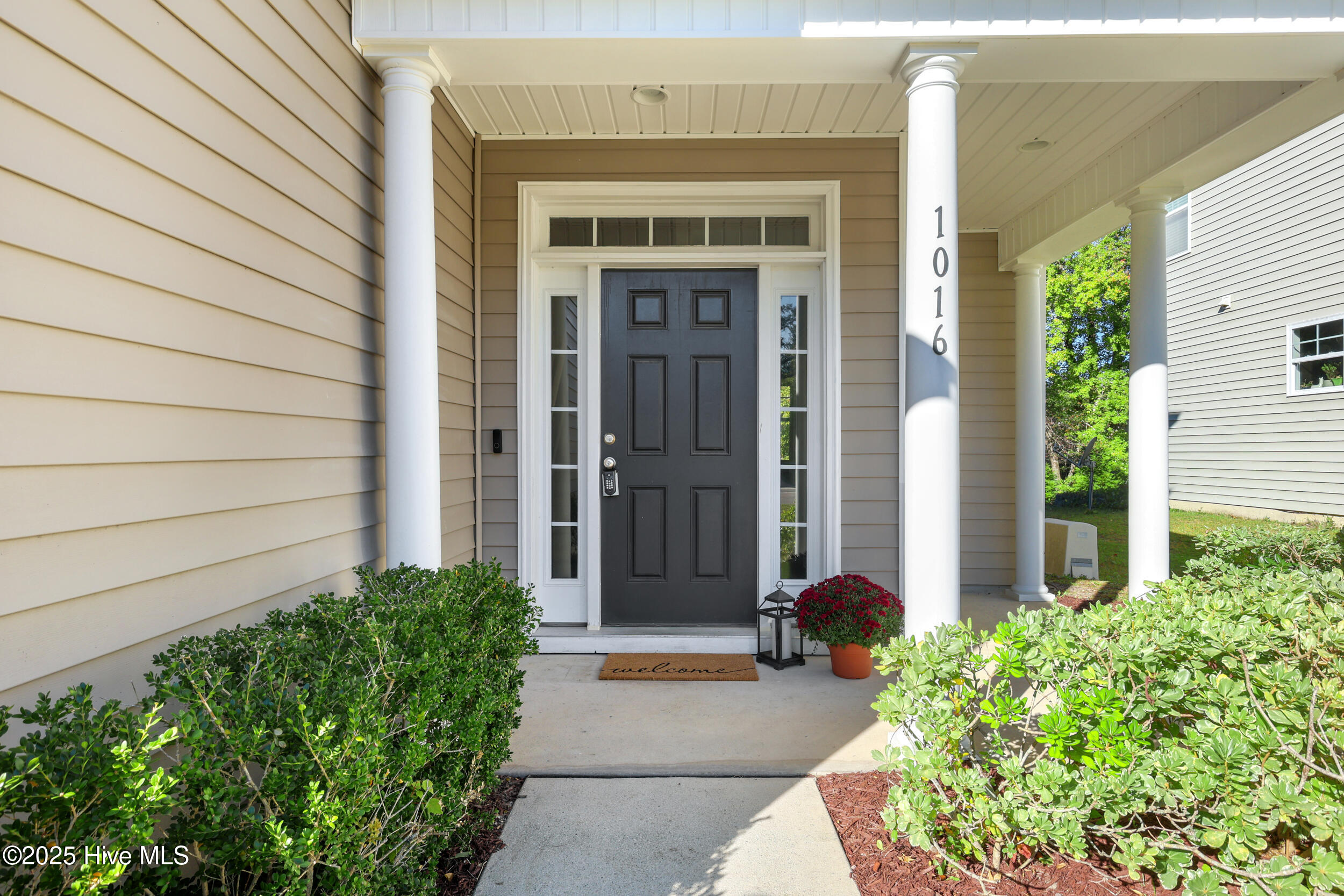 1016 Jacksons Ridge Court