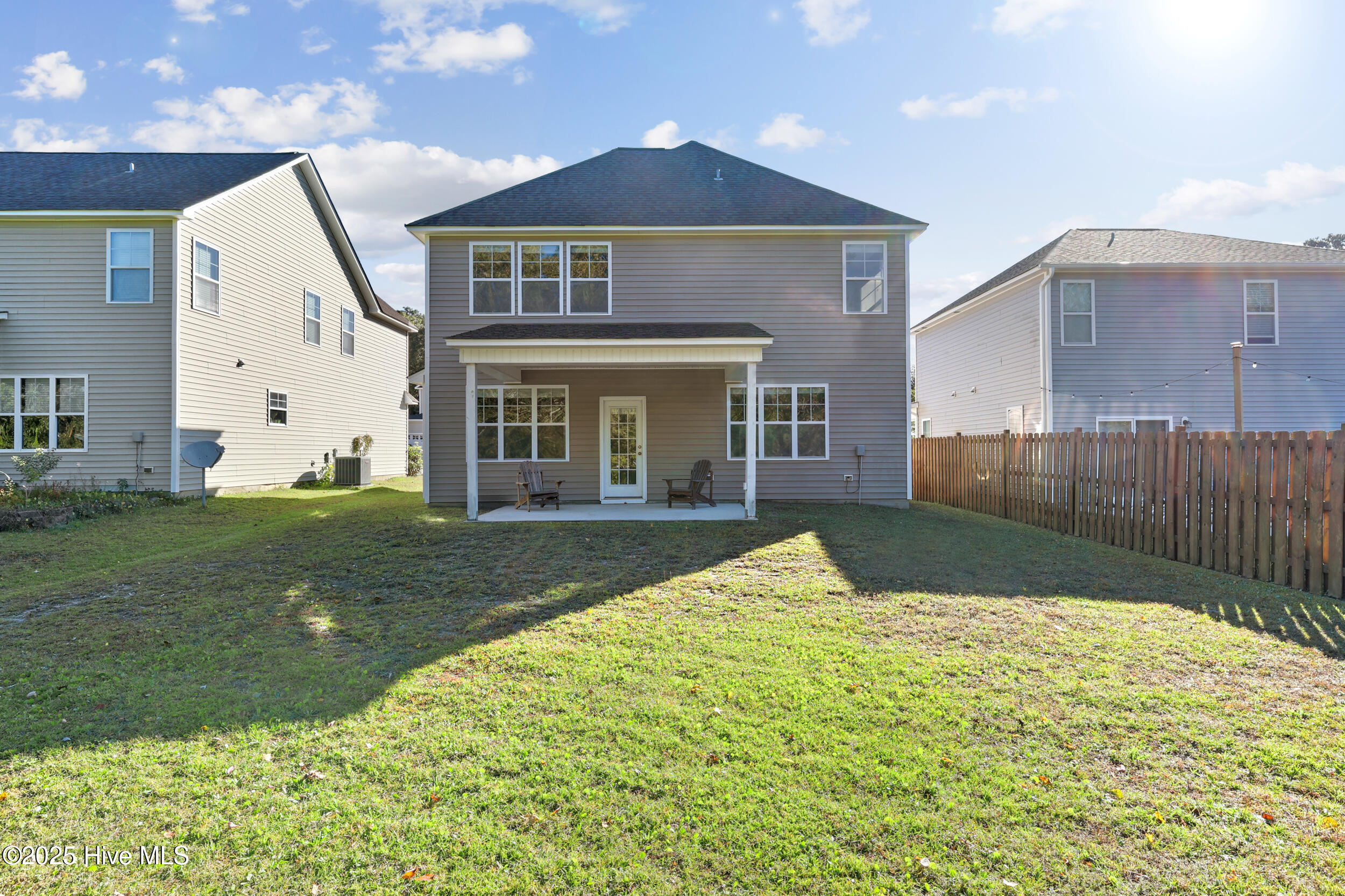 1016 Jacksons Ridge Court