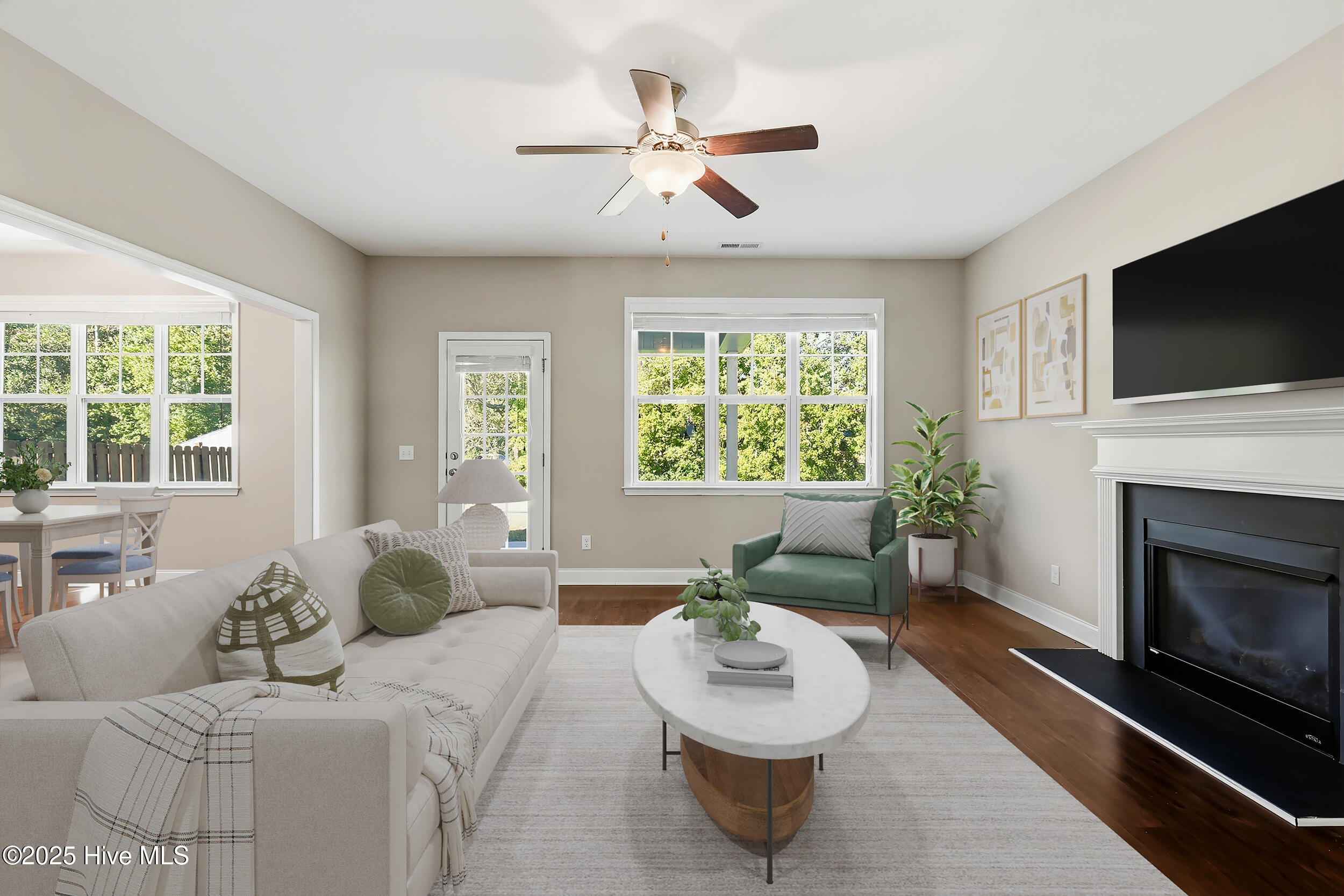 1016 Jacksons Ridge Court