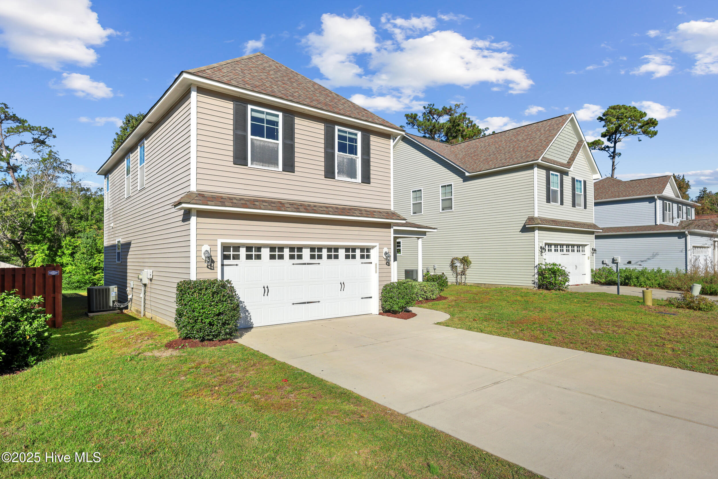 1016 Jacksons Ridge Court