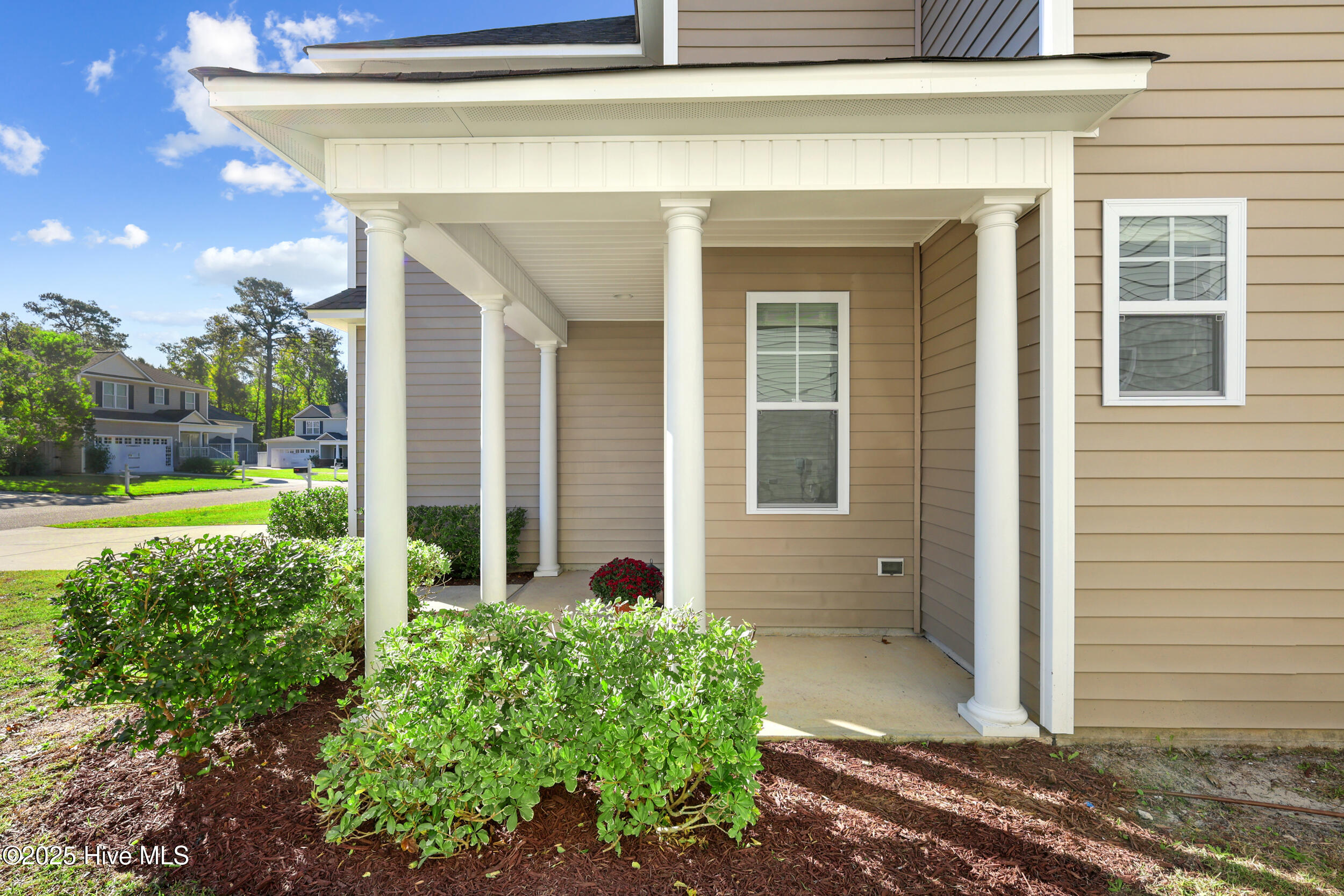 1016 Jacksons Ridge Court