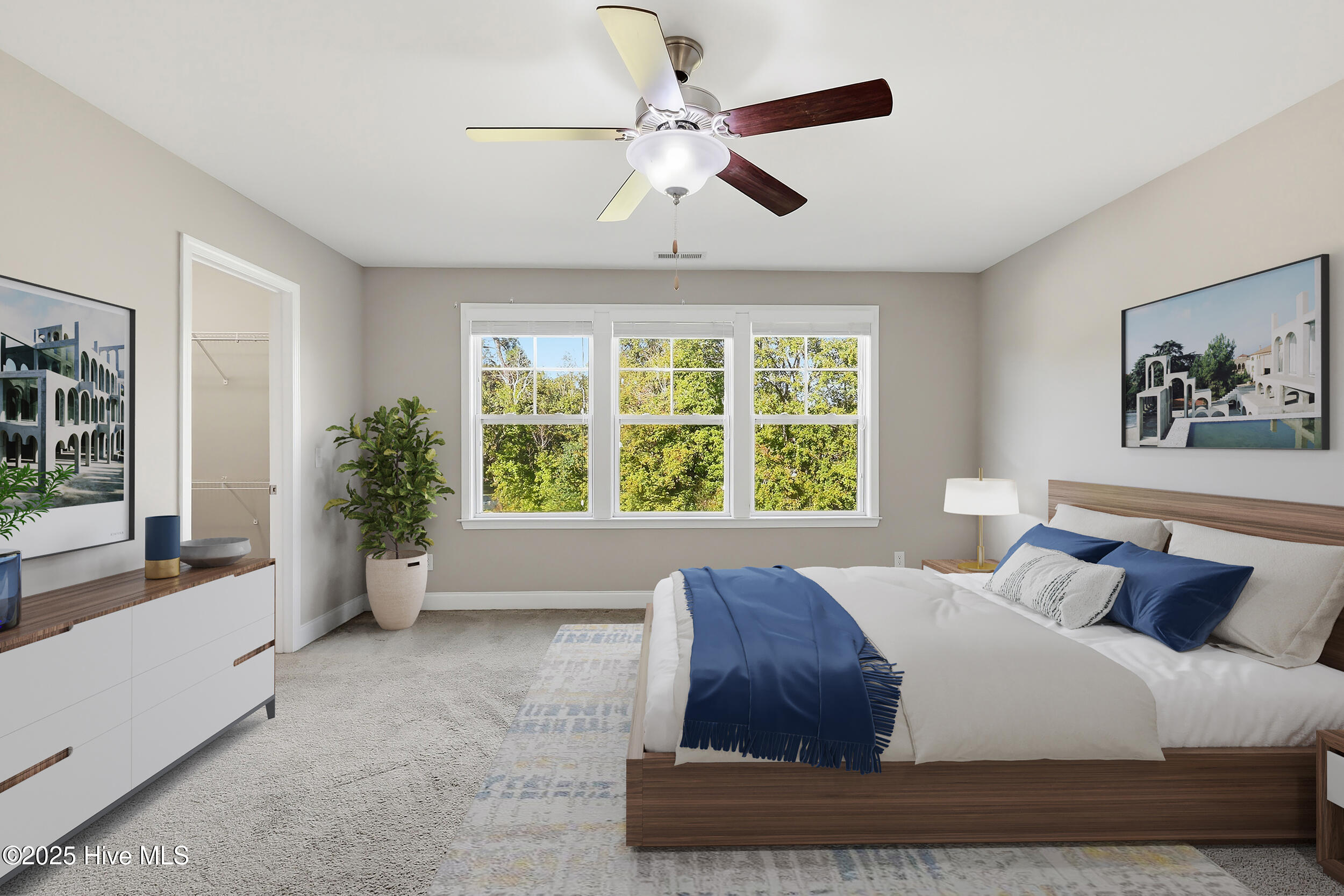 1016 Jacksons Ridge Court