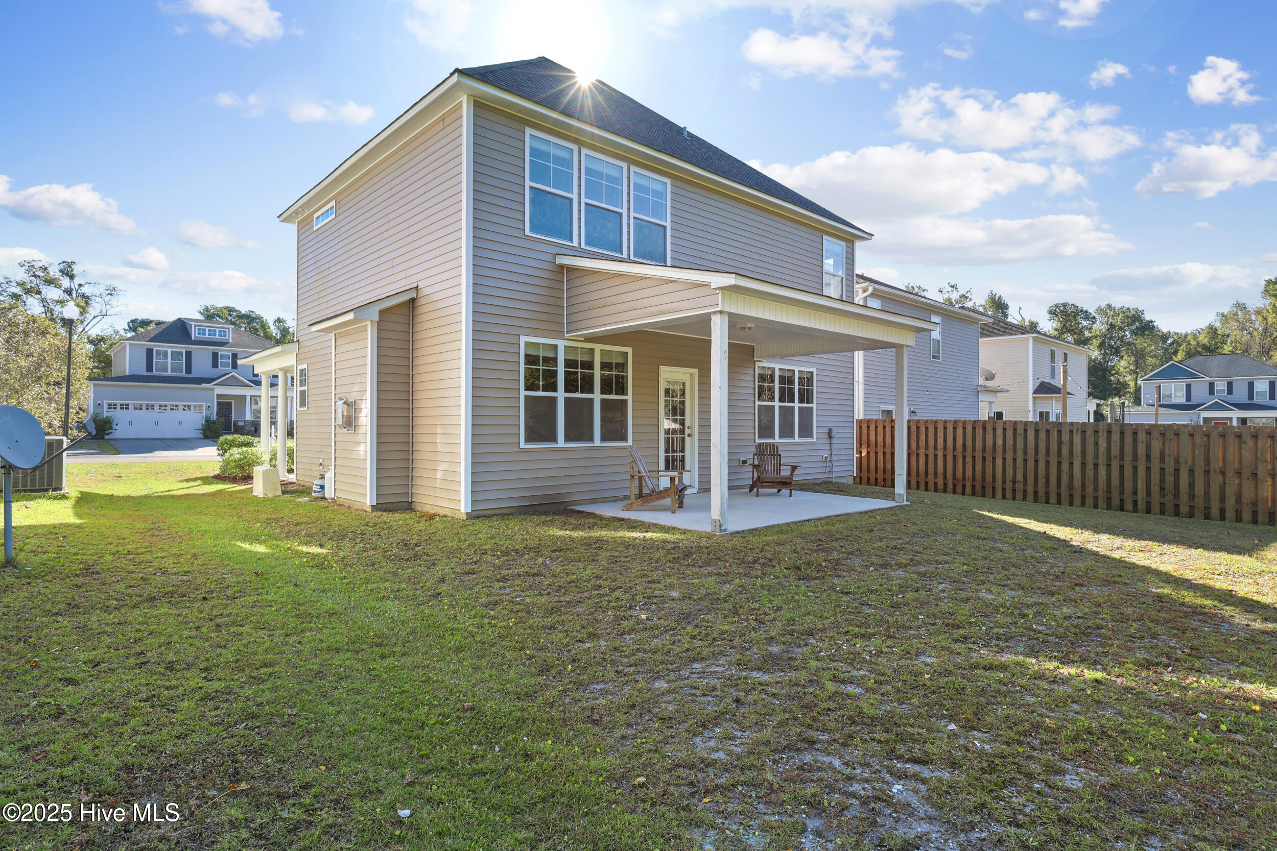 1016 Jacksons Ridge Court