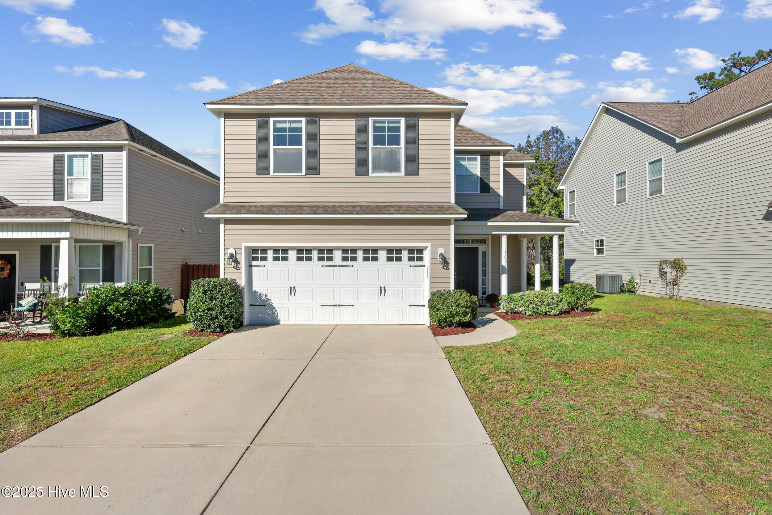 1016 Jacksons Ridge Court