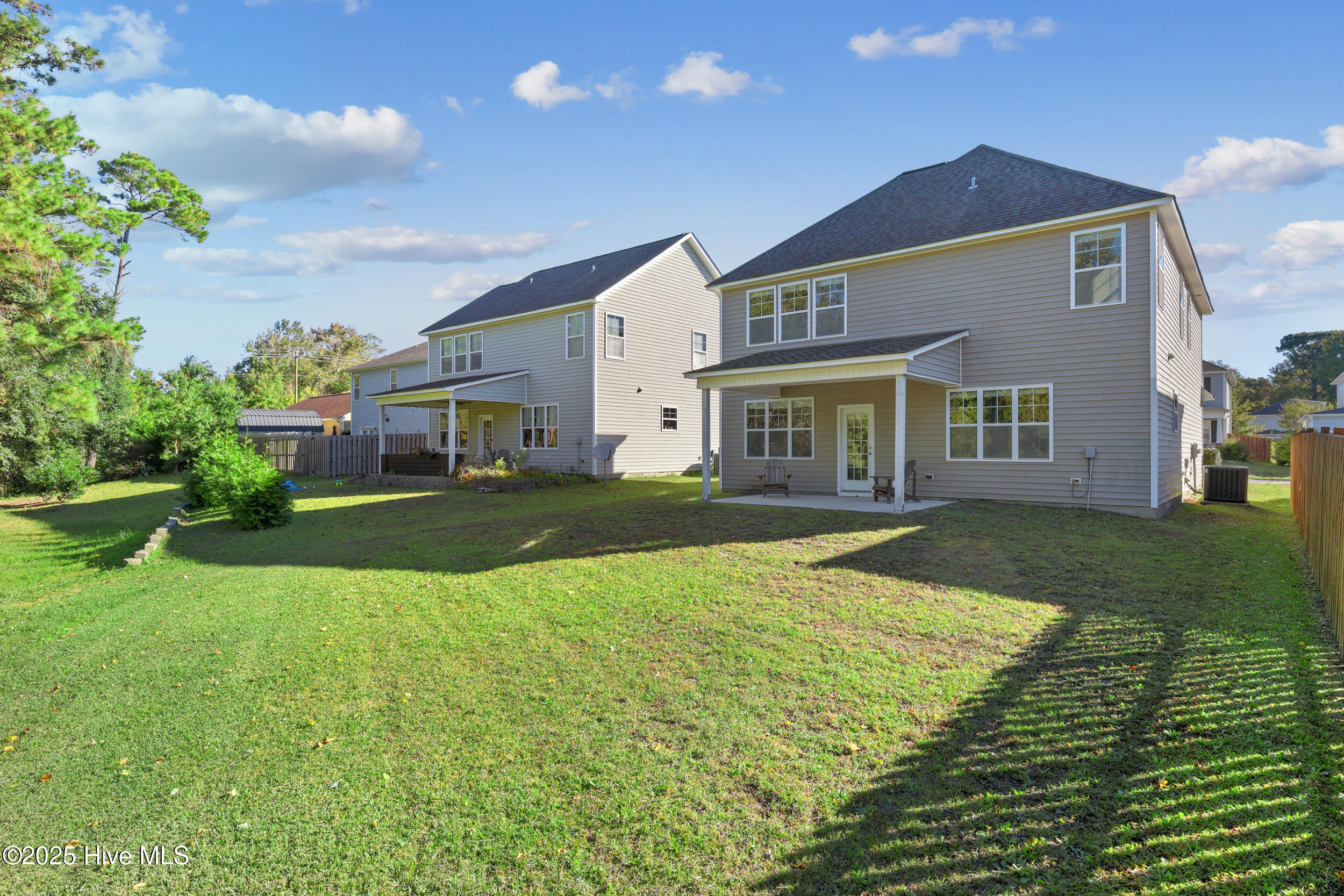 1016 Jacksons Ridge Court