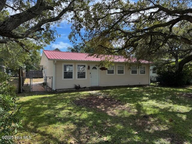 214 NE 54th Street