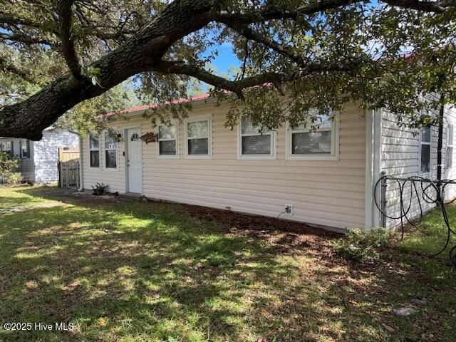 214 NE 54th Street