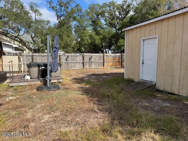 214 NE 54th Street