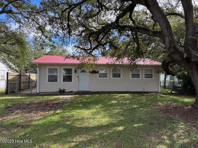 214 NE 54th Street