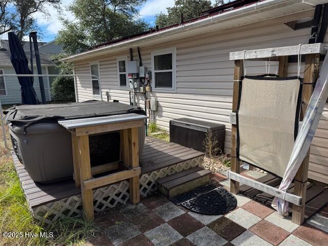 214 NE 54th Street