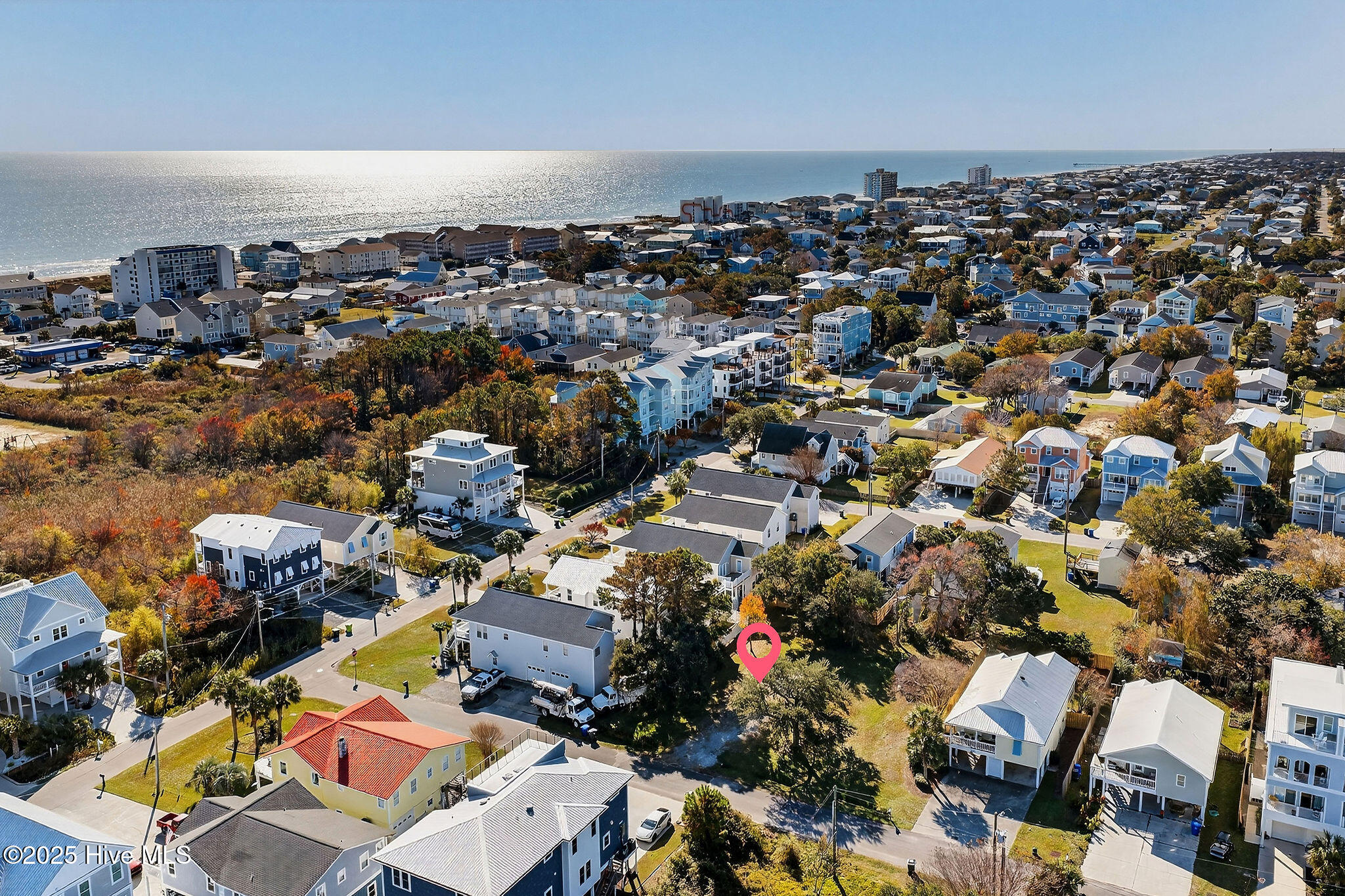 305 Birmingham Avenue