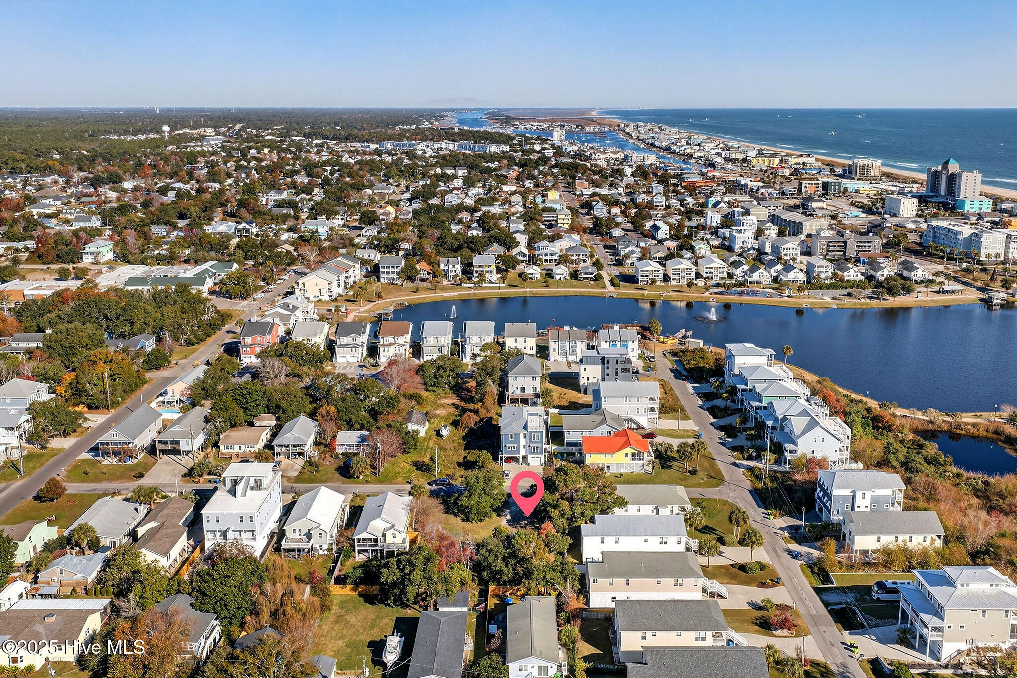 305 Birmingham Avenue