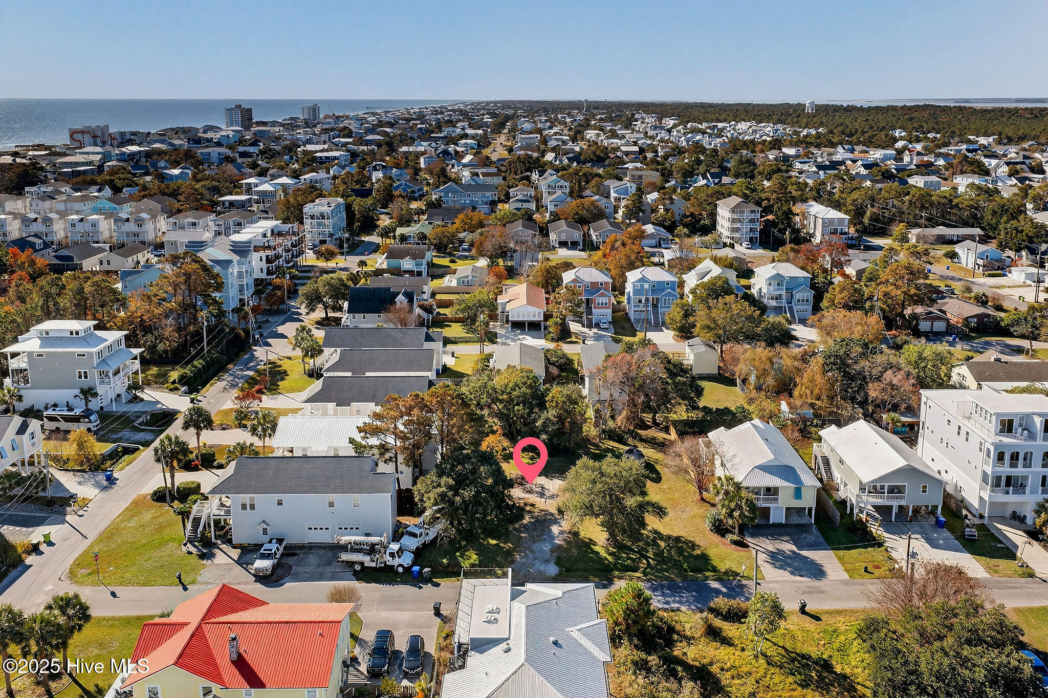 305 Birmingham Avenue