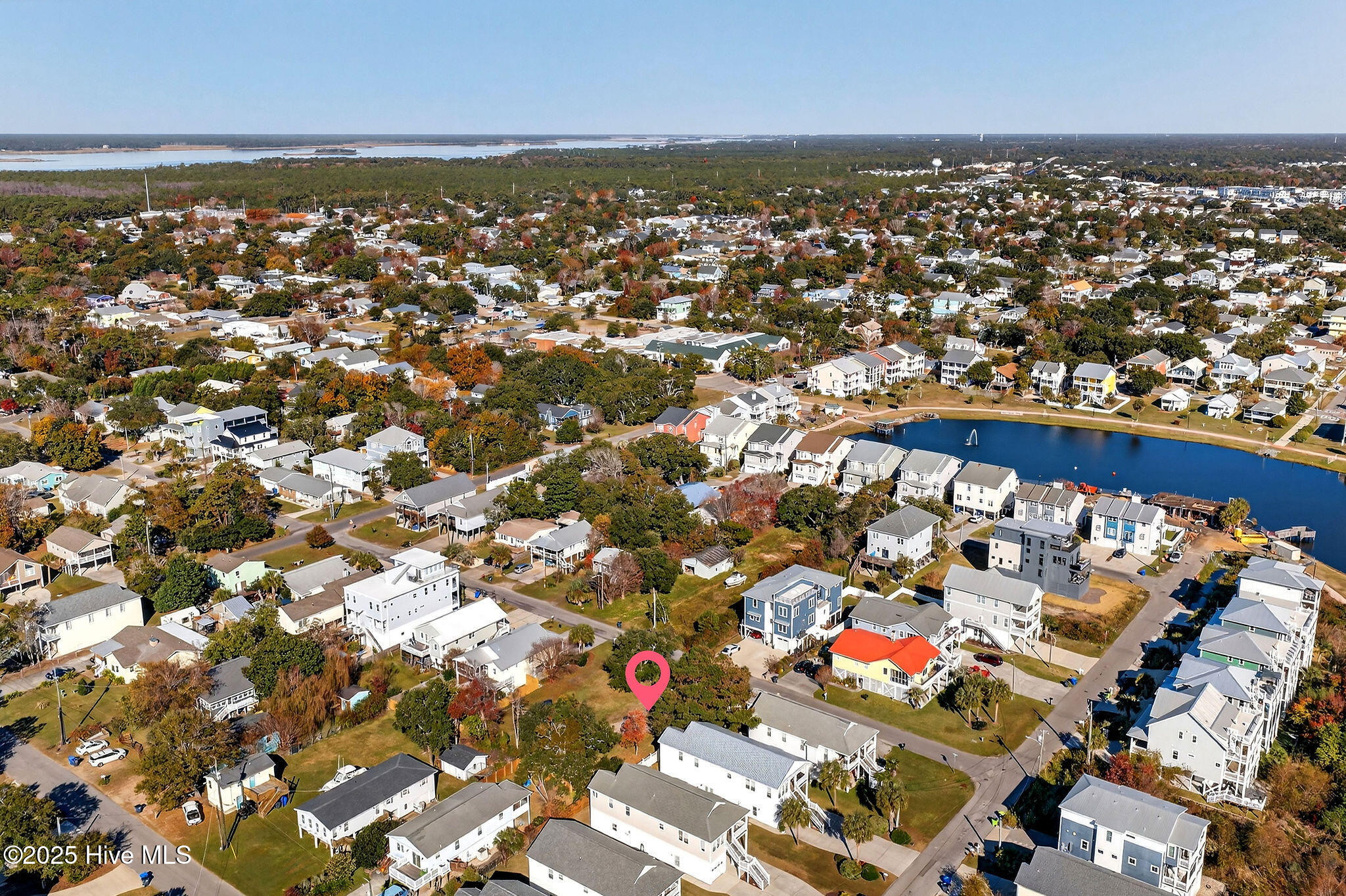 305 Birmingham Avenue