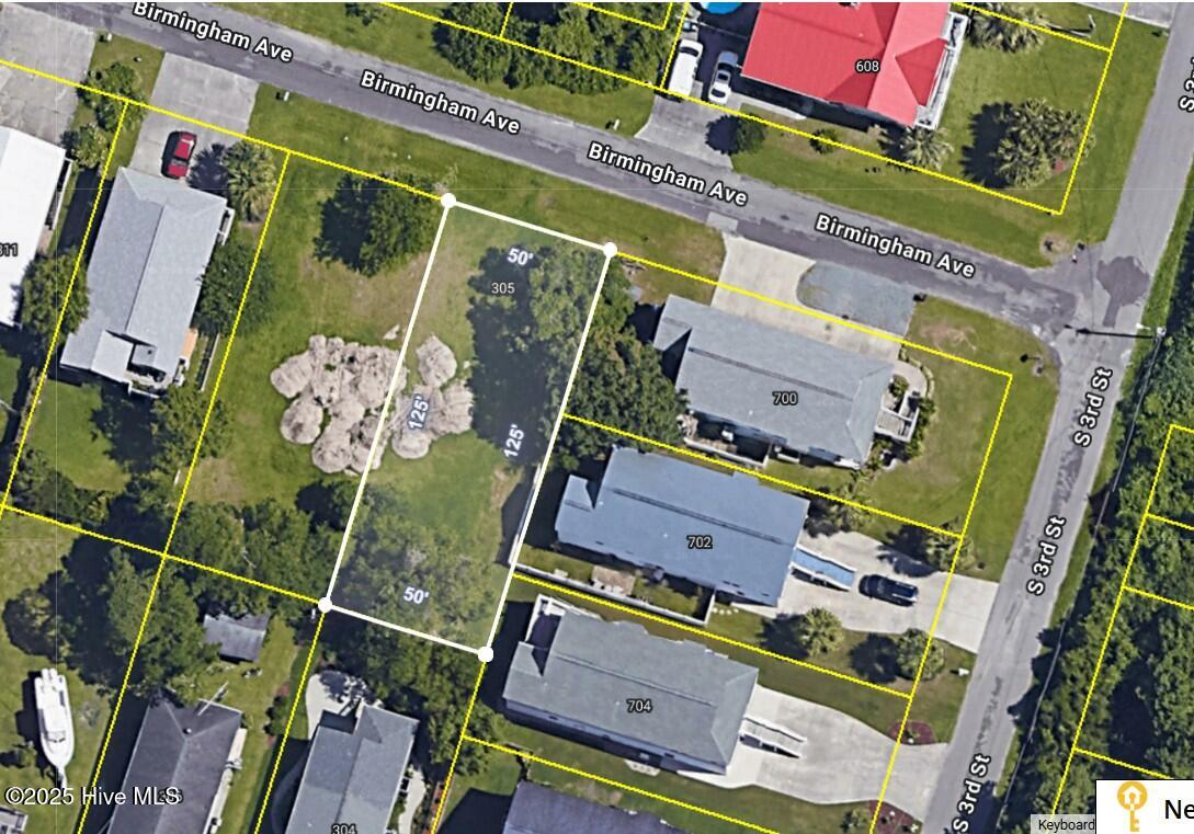 305 Birmingham Avenue