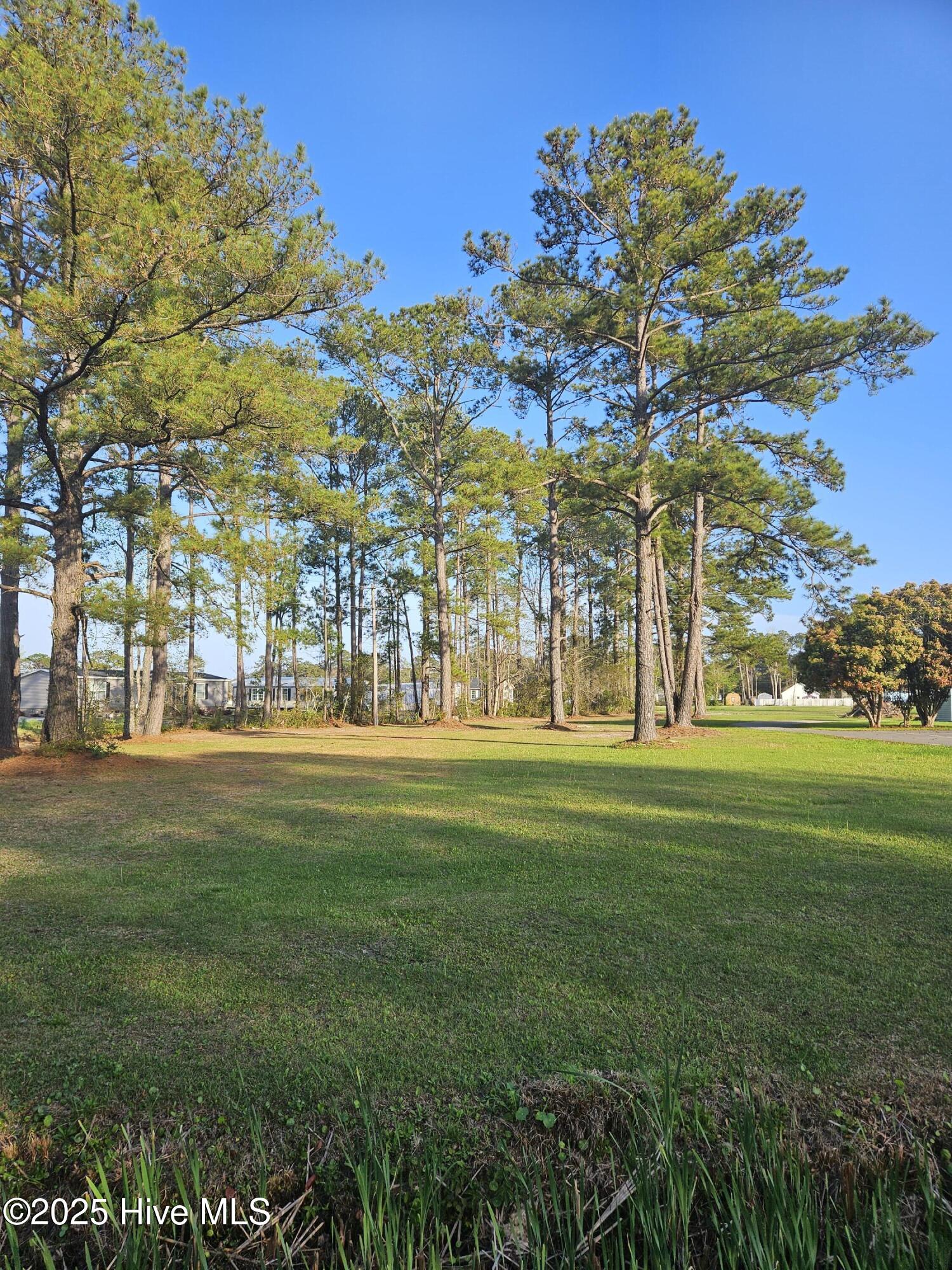 1277 Thomasboro Road