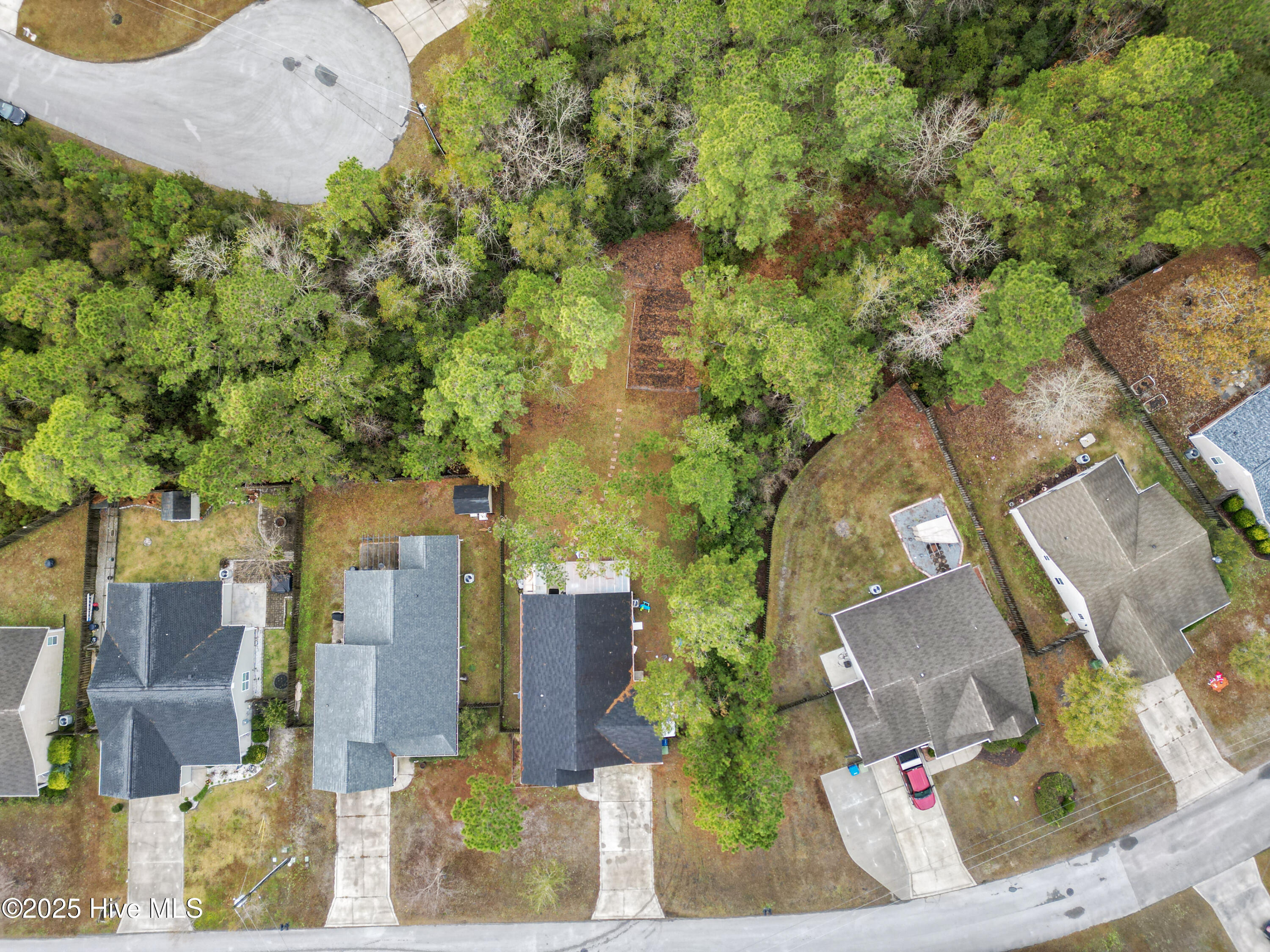 415 Ridgeway Drive