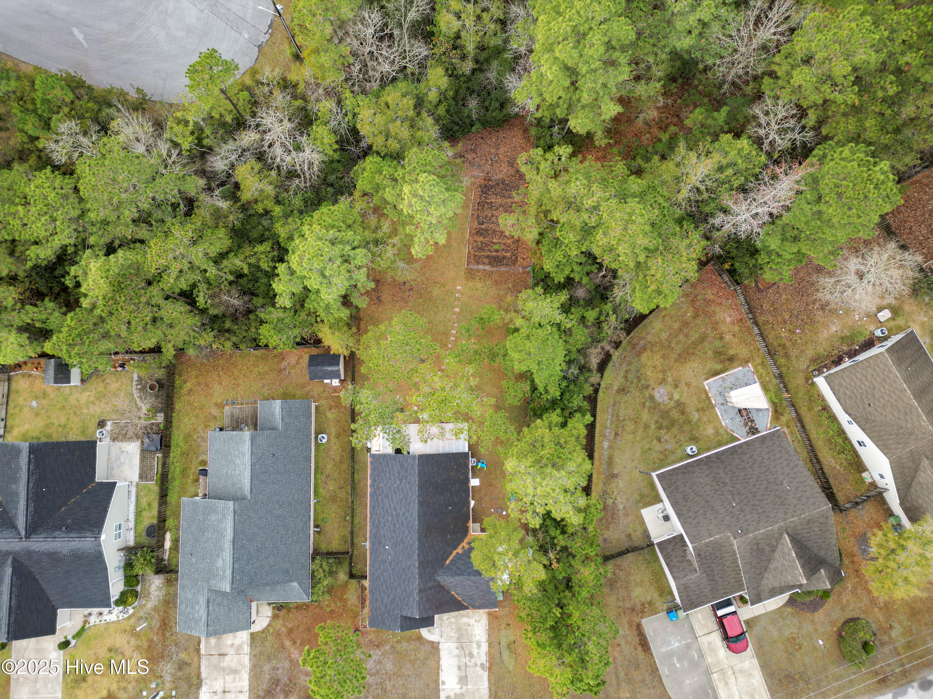 415 Ridgeway Drive
