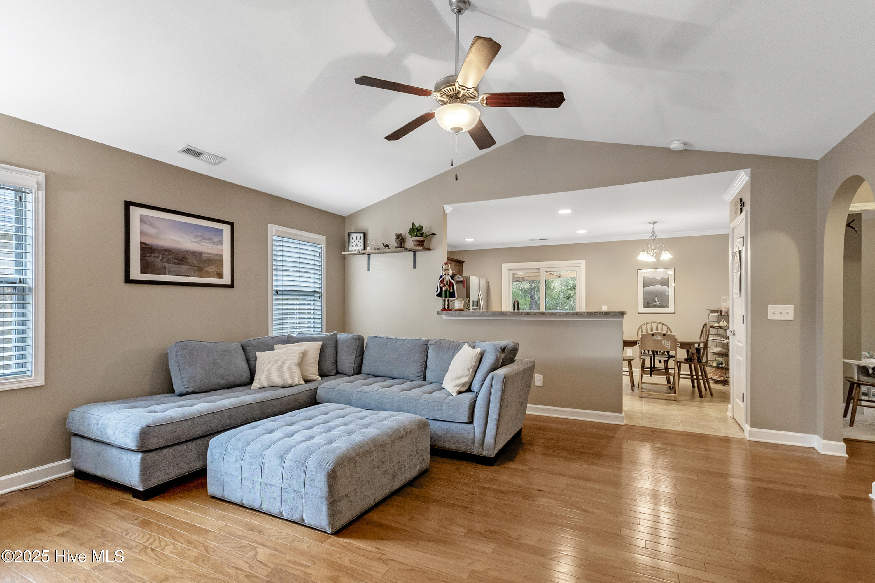 415 Ridgeway Drive
