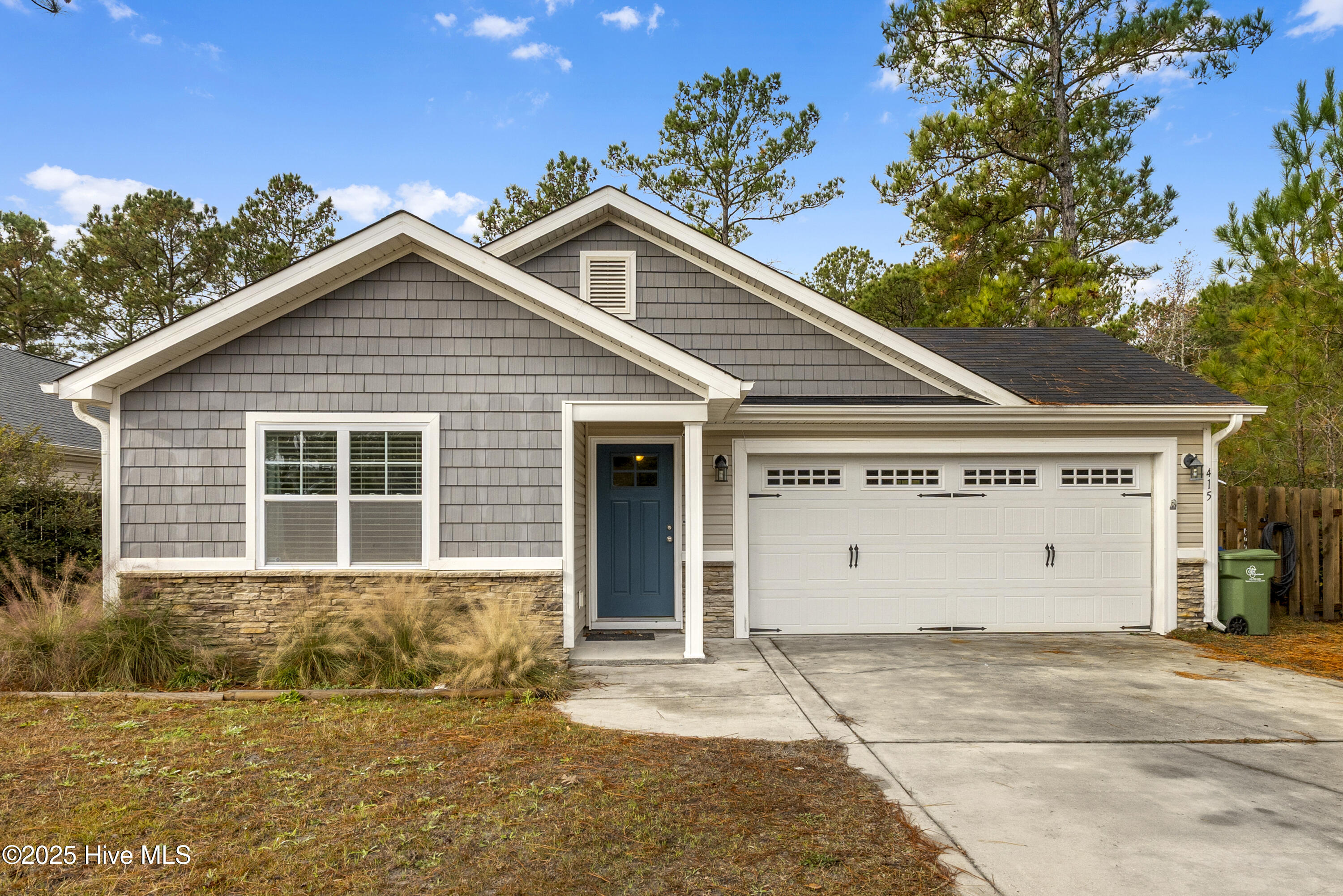 415 Ridgeway Drive