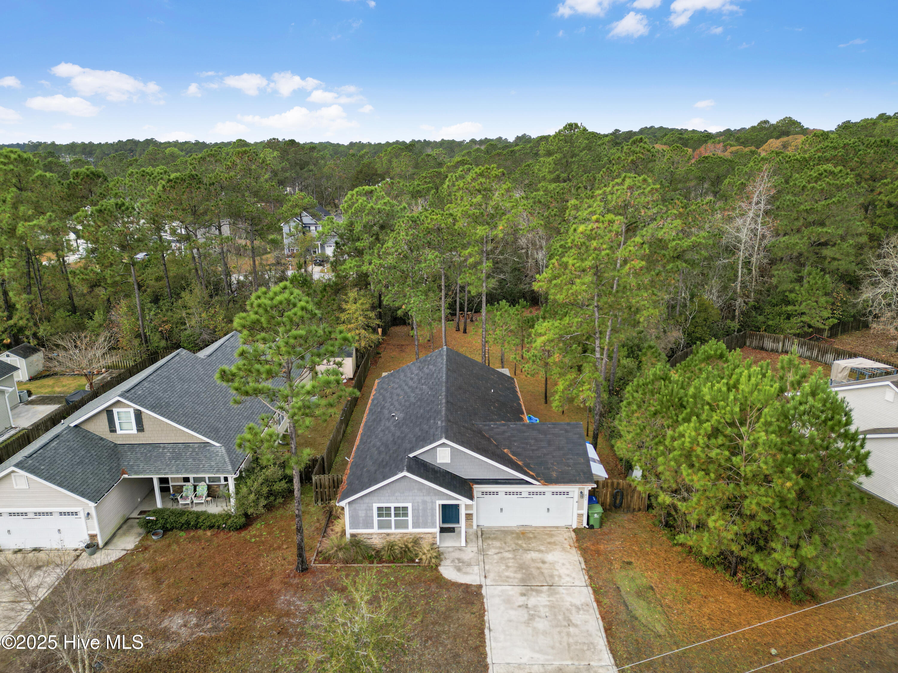 415 Ridgeway Drive