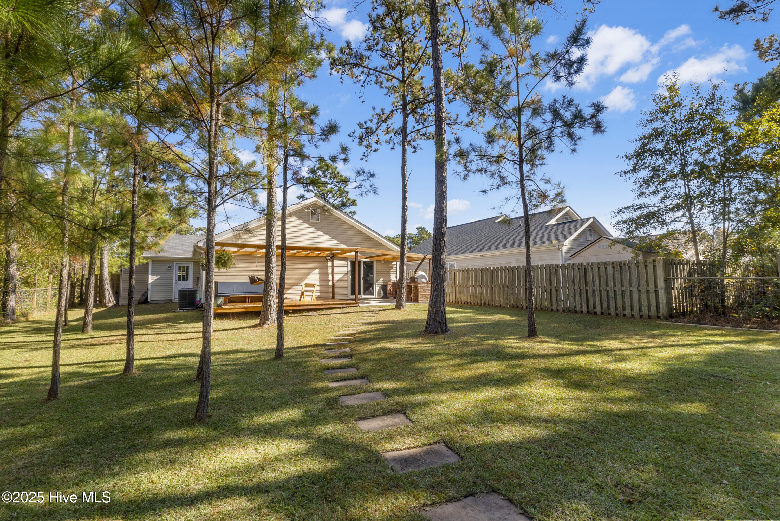 415 Ridgeway Drive