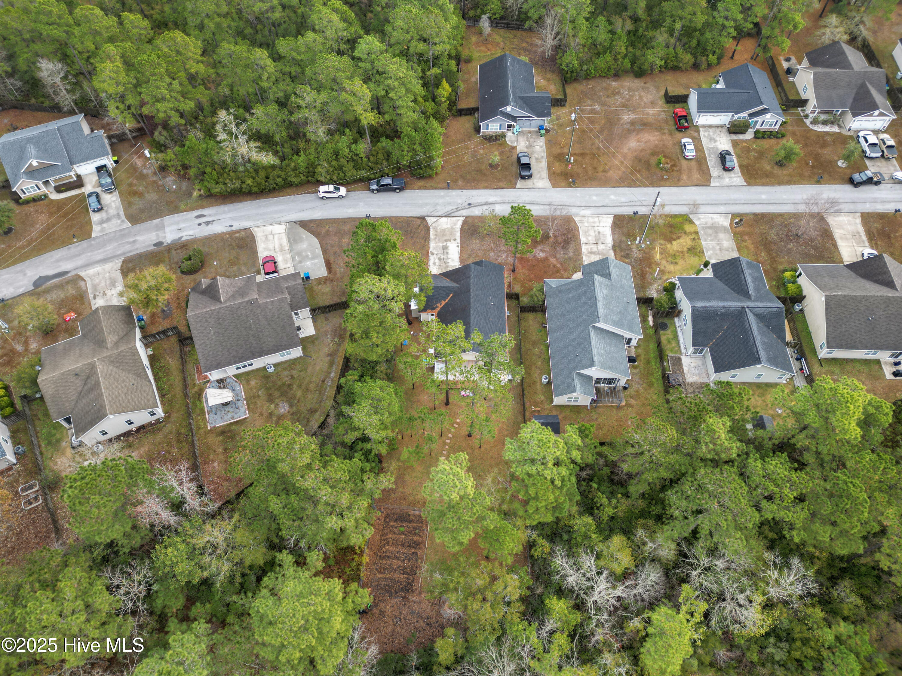 415 Ridgeway Drive