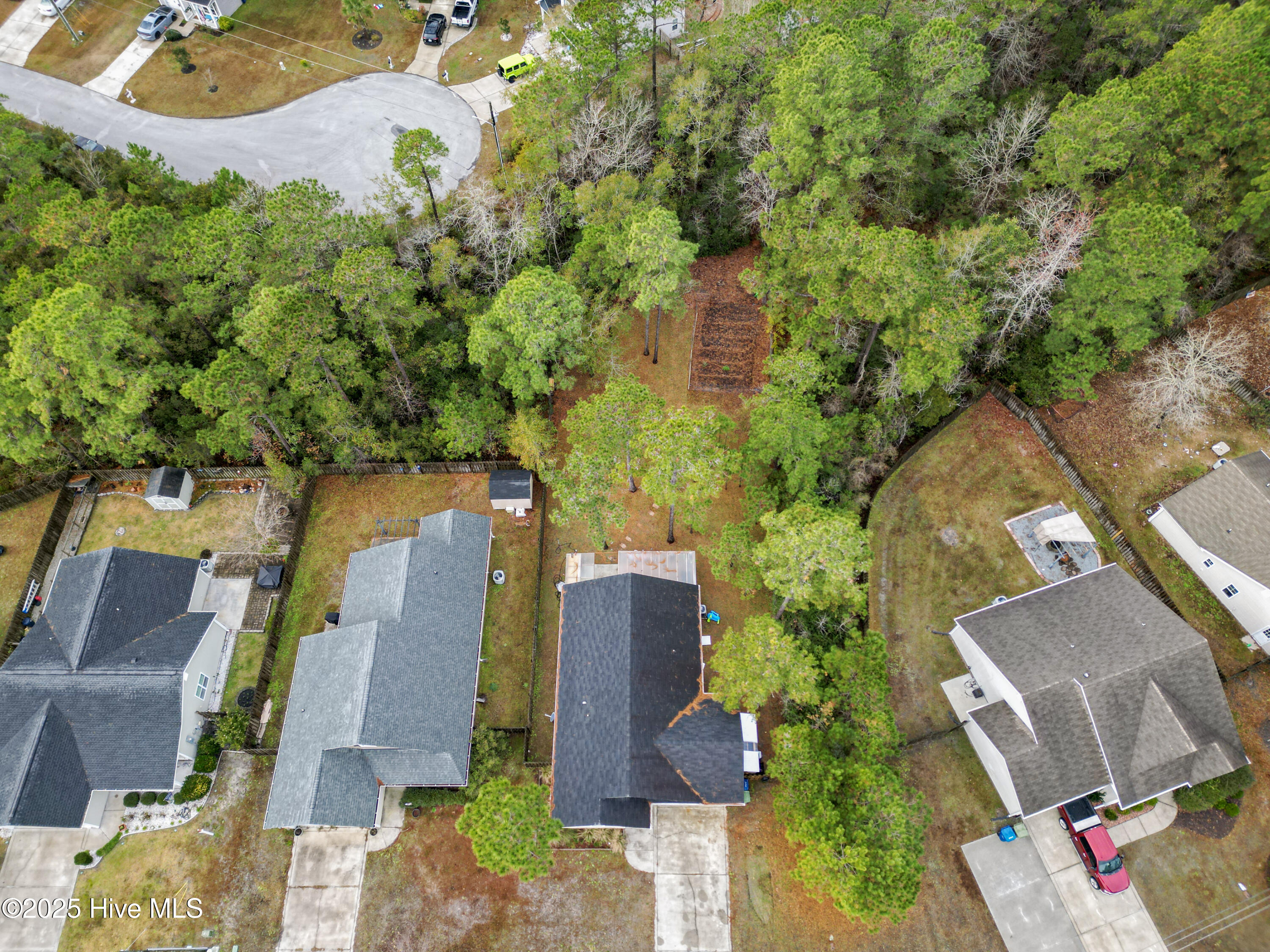 415 Ridgeway Drive