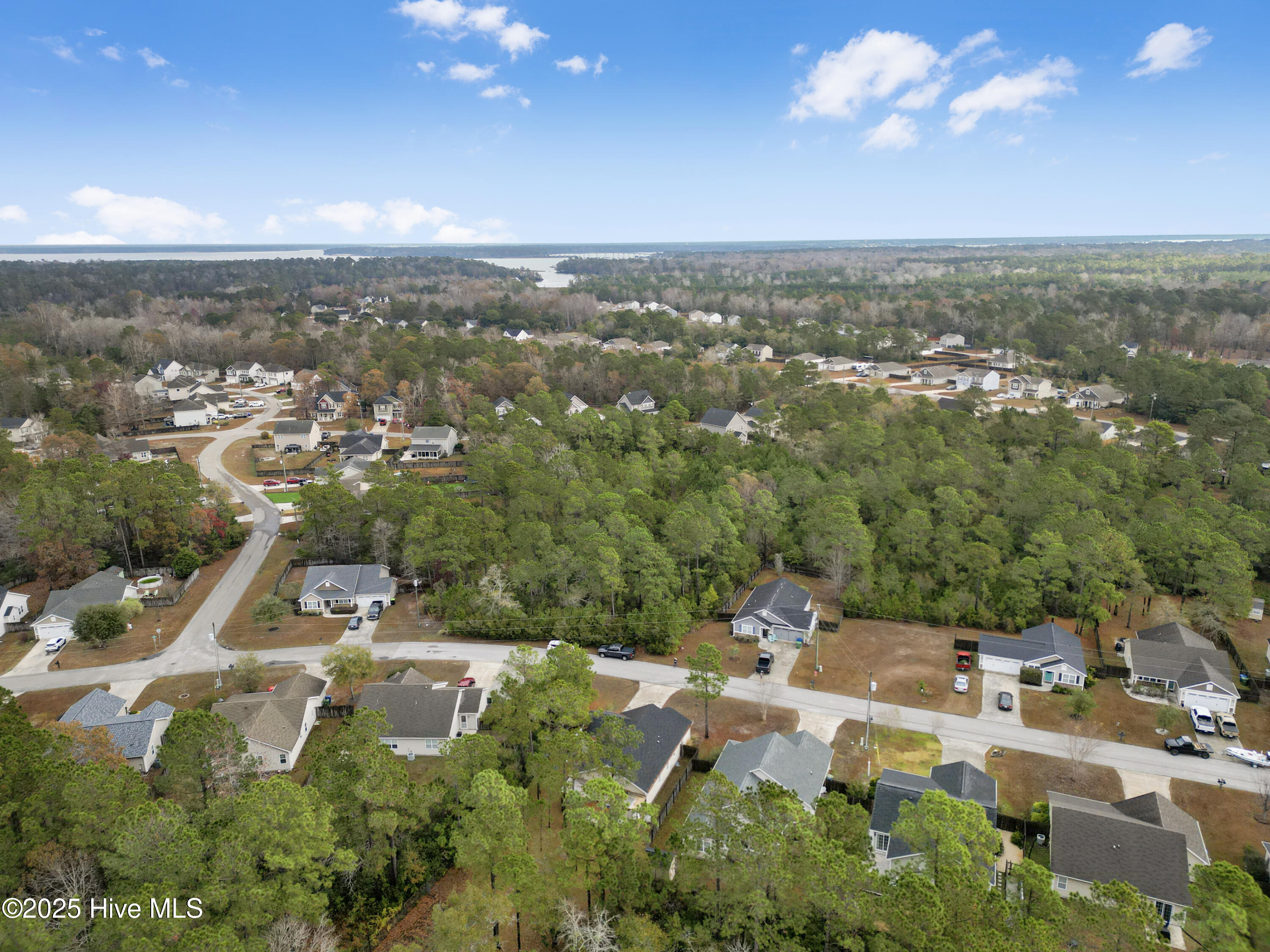 415 Ridgeway Drive